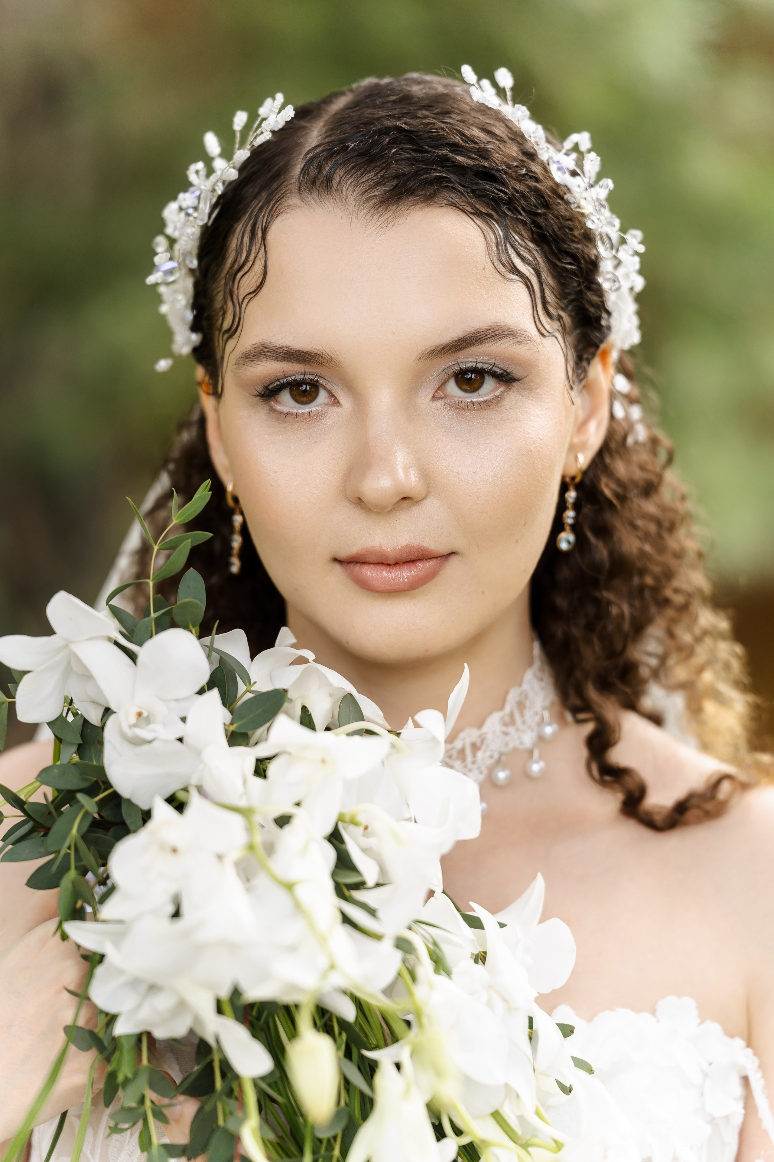 Свадьба Даши и Антона. Свадебный фотограф в Москве Яна Деньгина