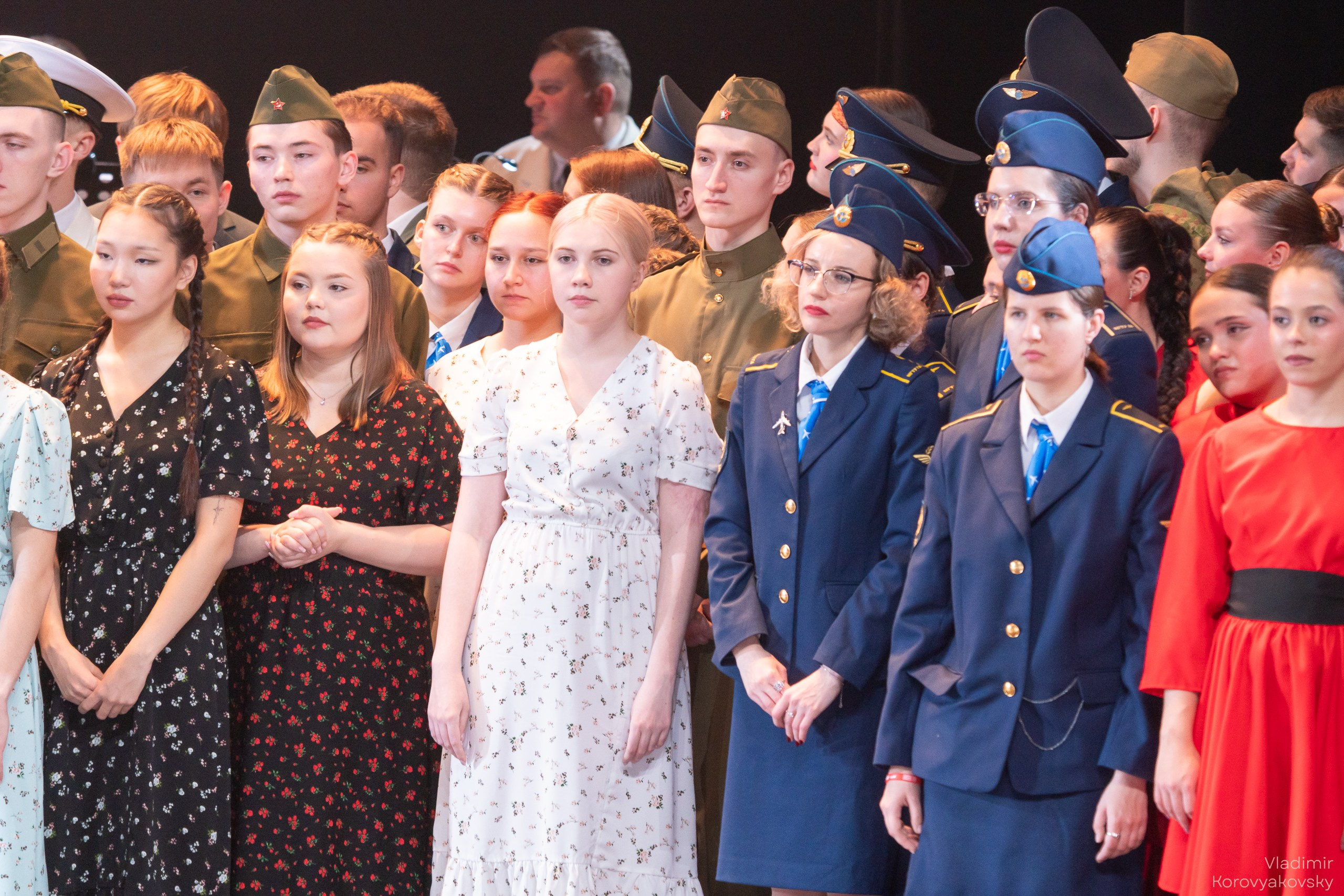 ТРАНСПАРТ 2025. Фотограф Владимир Коровяковский