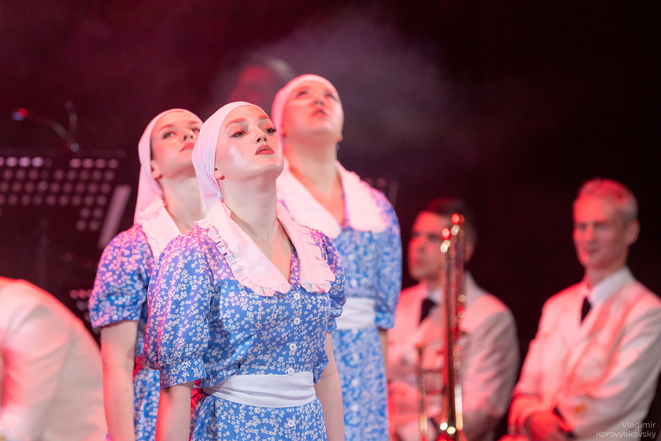 ТРАНСПАРТ 2025. Фотограф Владимир Коровяковский