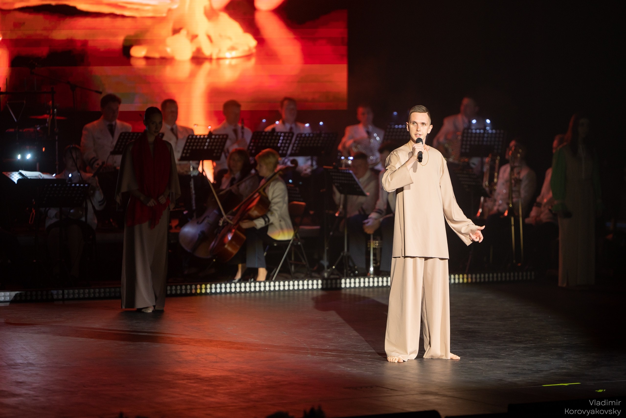 ТРАНСПАРТ 2025. Фотограф Владимир Коровяковский