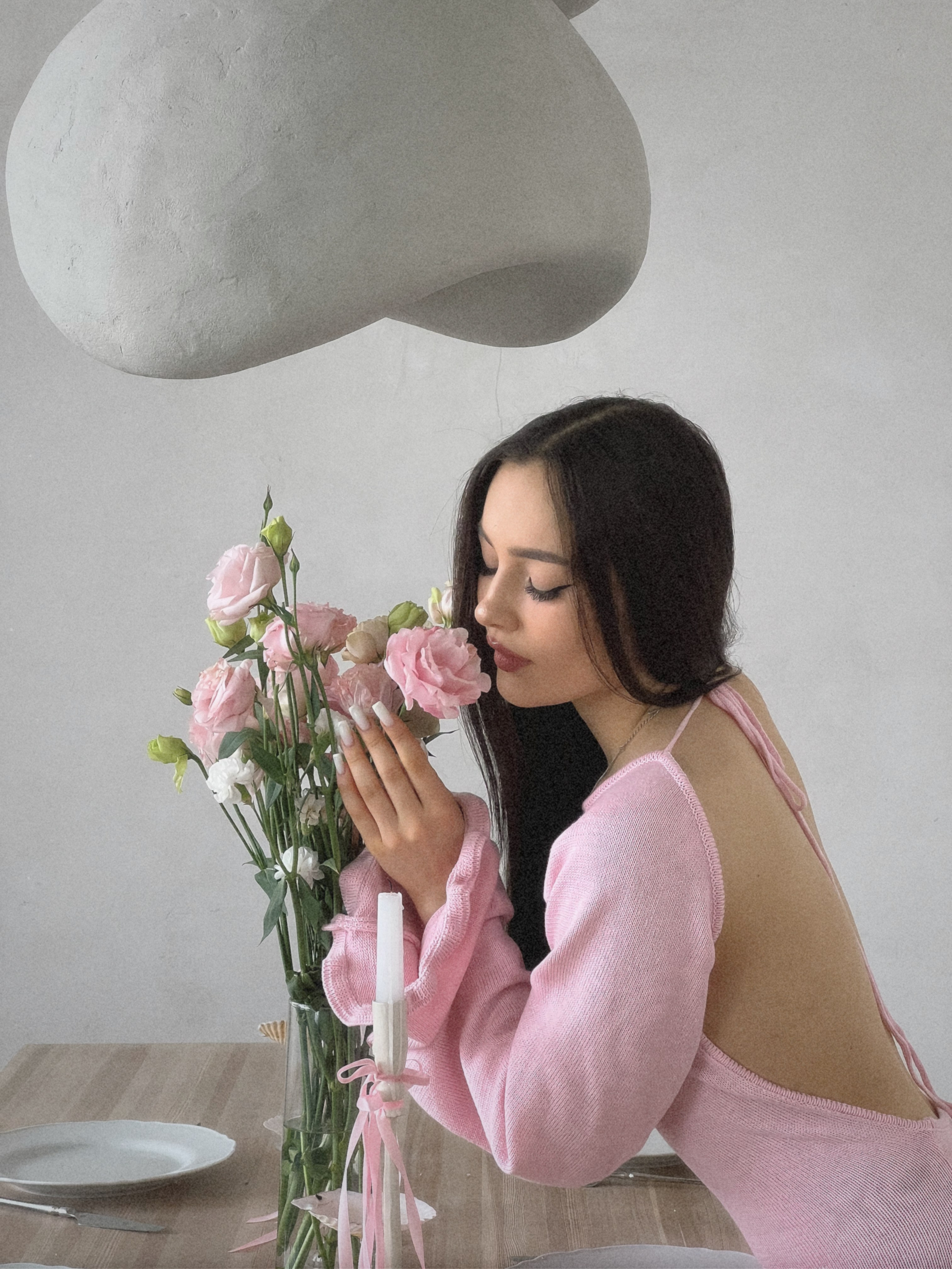 Милана. Фотограф Москва | Эллада