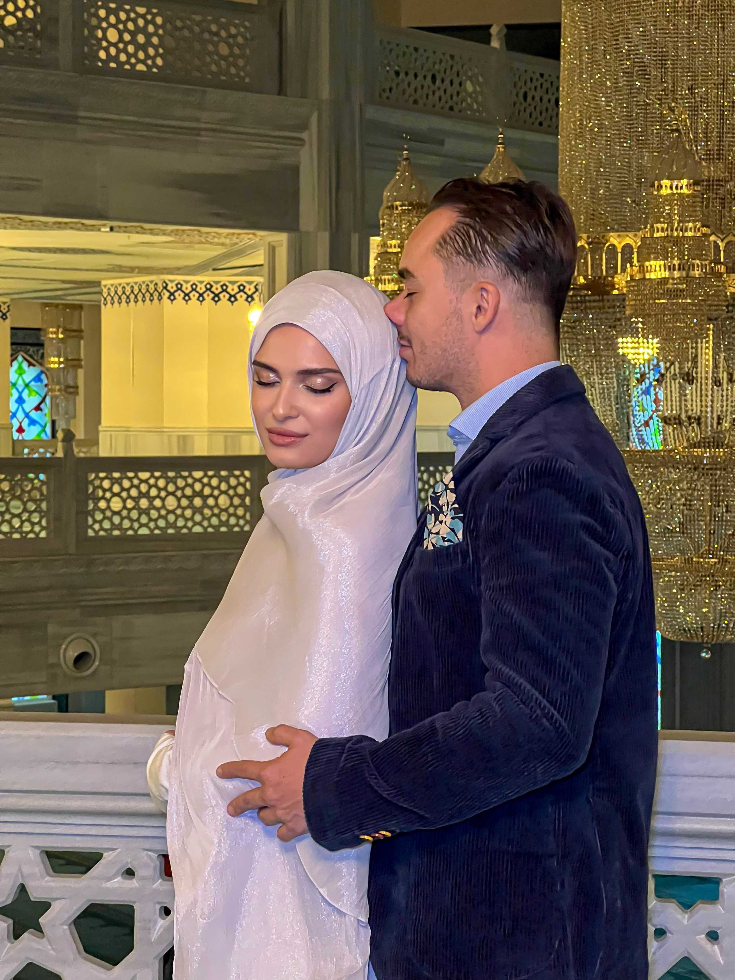 Никах. Фотограф Москва | Эллада