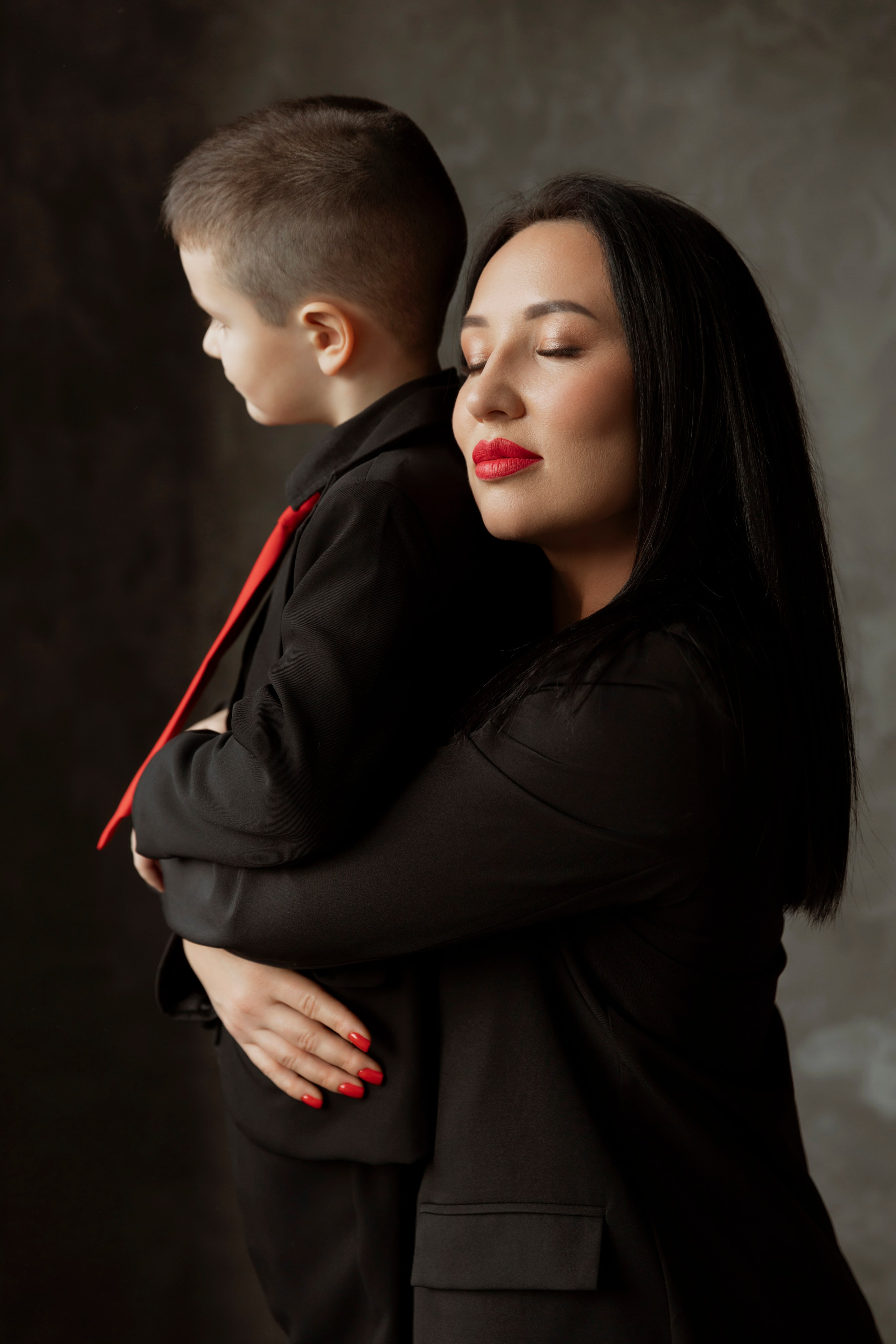 Наташа и Савелий. Фотограф Мария Щеголькова. Чувственный женский портрет