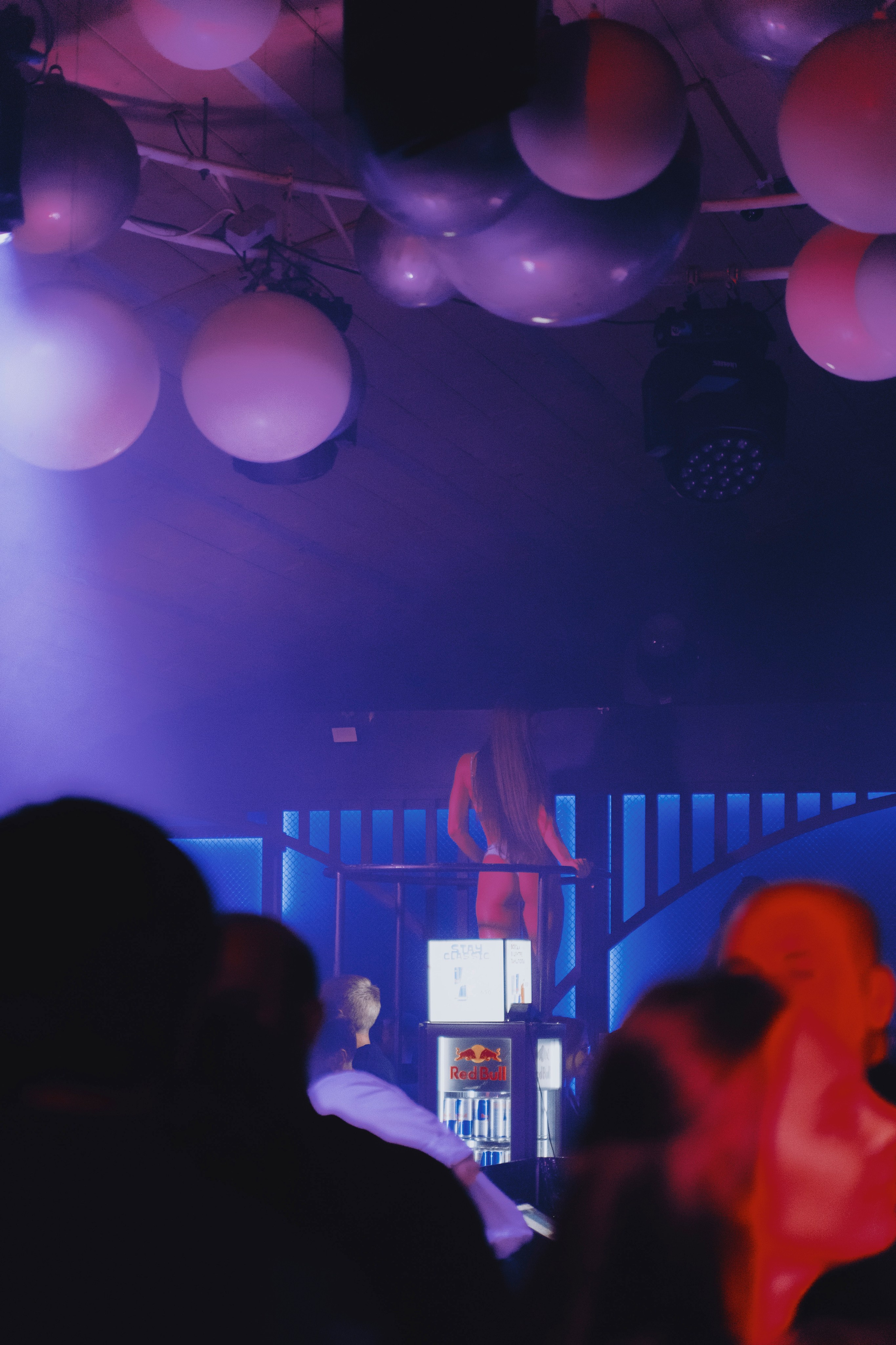 SANTA BARBARA. NIGHT VISION ФОТОГРАФЫ И ВИДЕОГРАФЫ СПБ