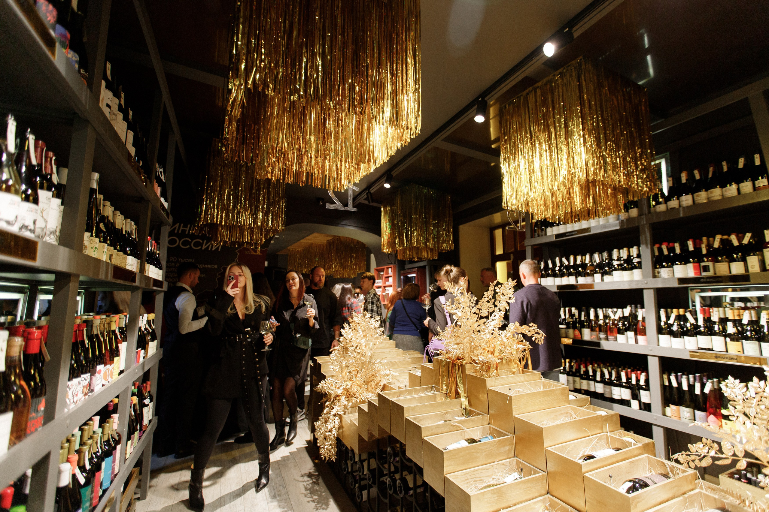 ЭНОТЕКА — 12 ЛЕТ. СВОИ. ФОТООТЧЕТЫ-СОБЫТИЯ-МЕСТА