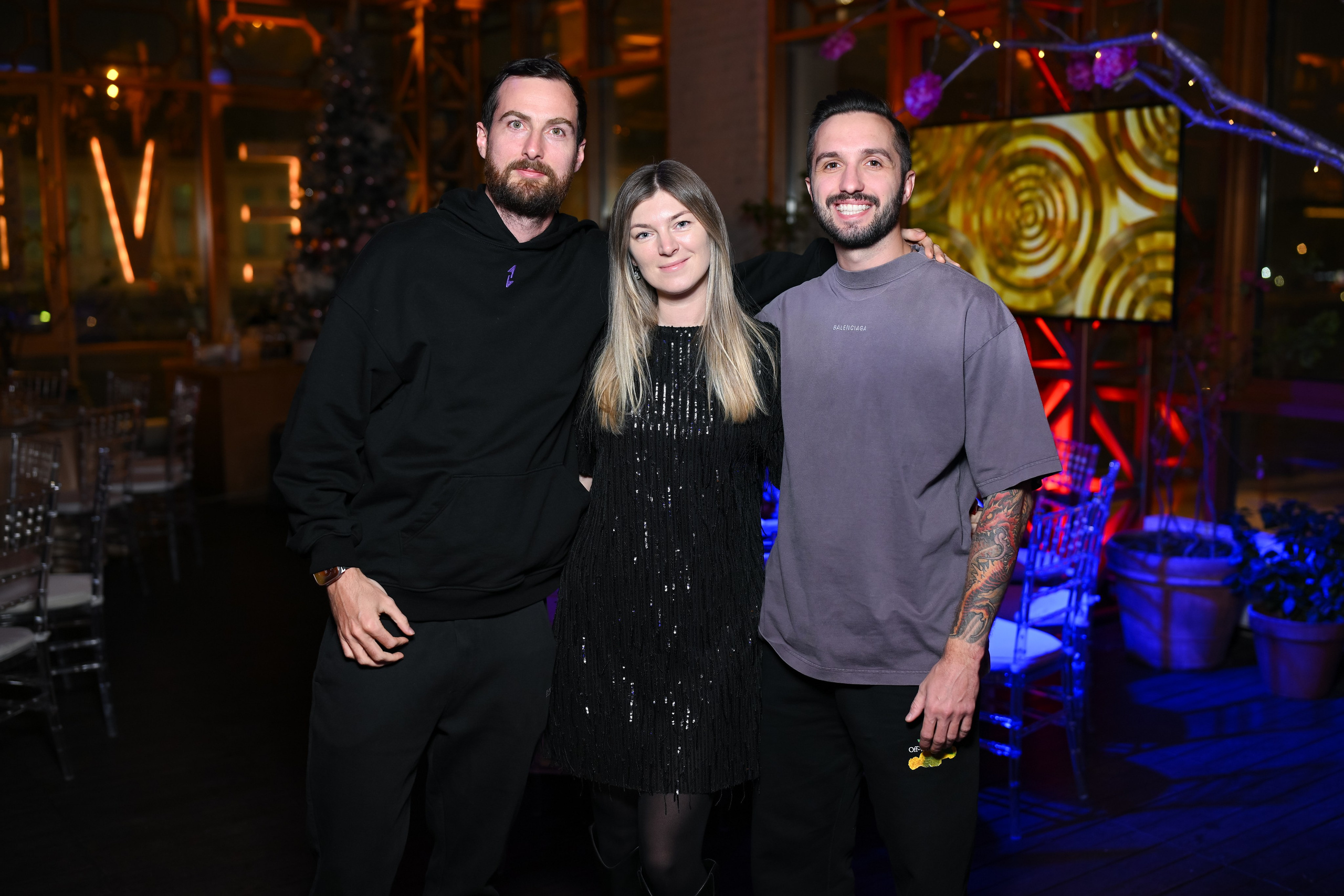 MVP| Soho Rooms. Портфолио