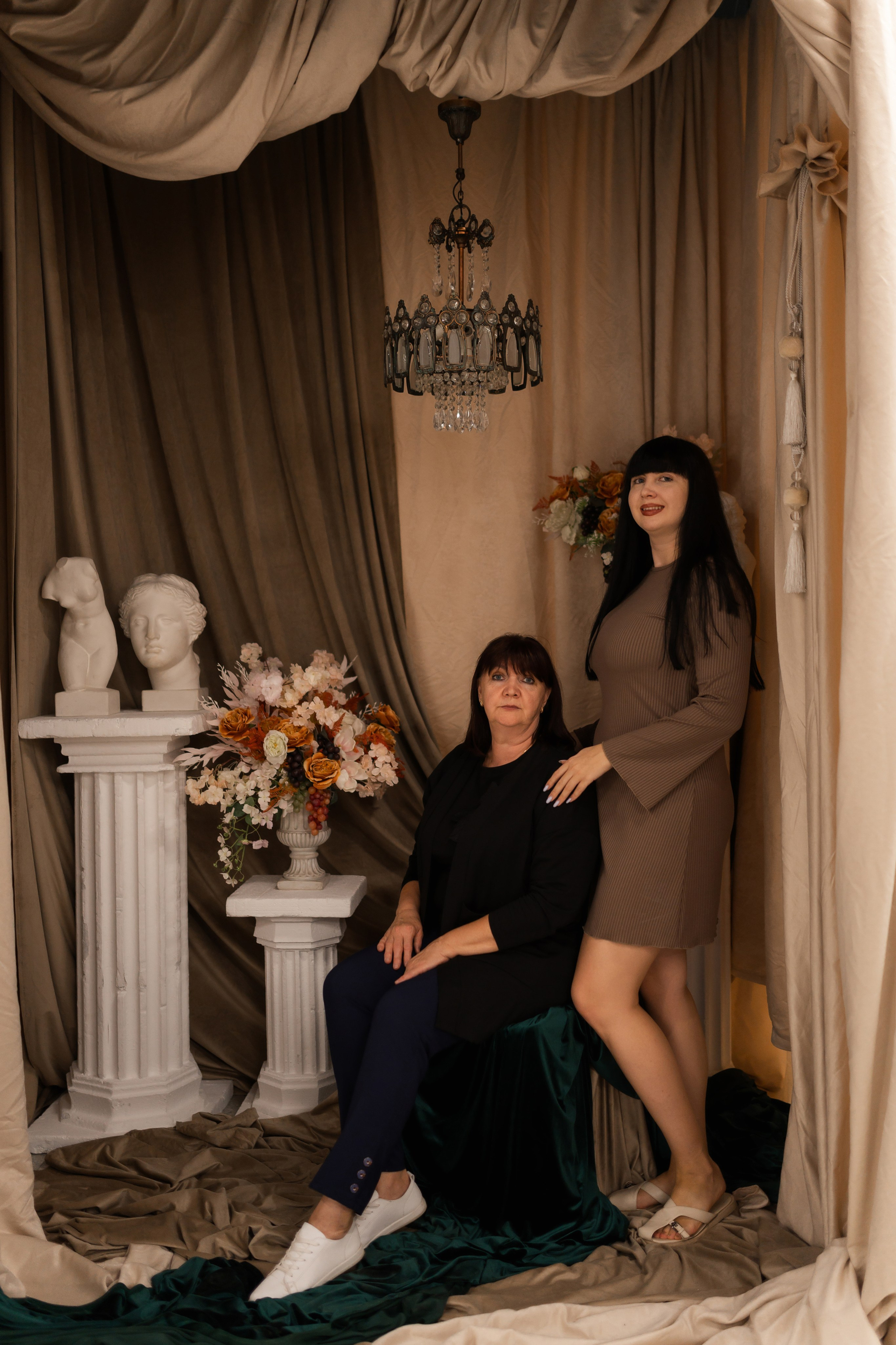 Фотовыставка. Фотограф Островская Юлия