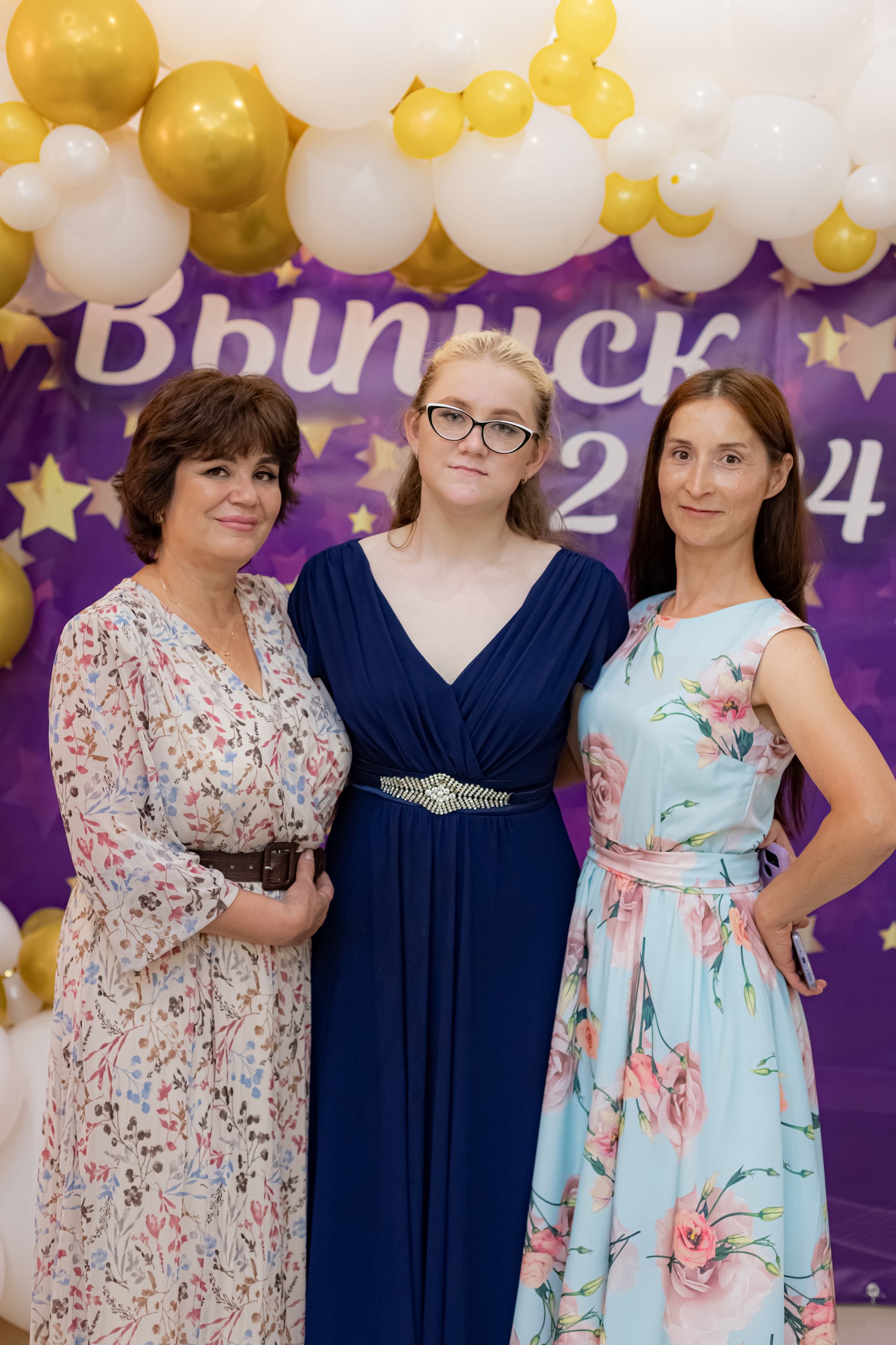 Выпускной. Photokarish