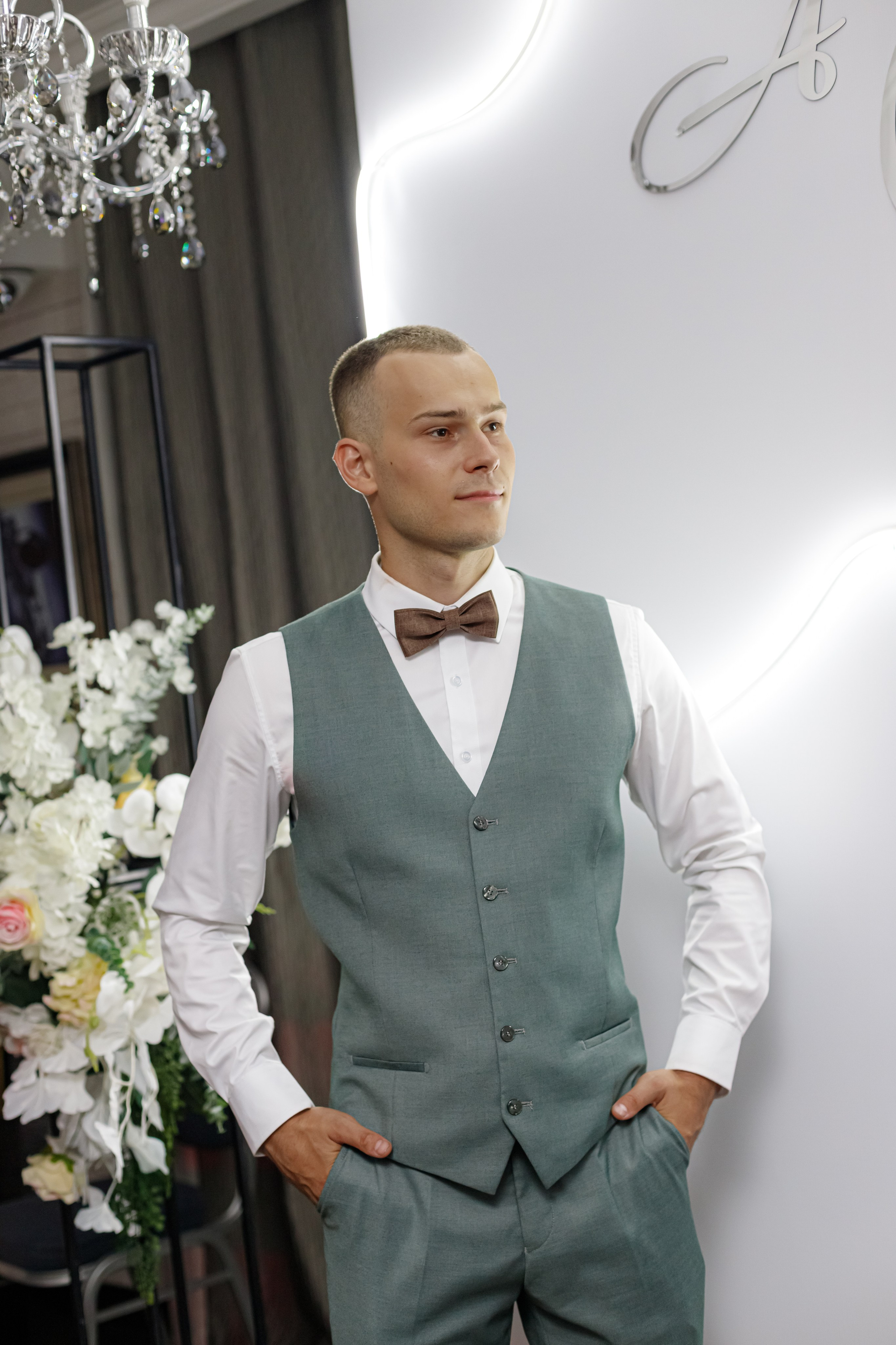 A&O wedding day. Photokarish