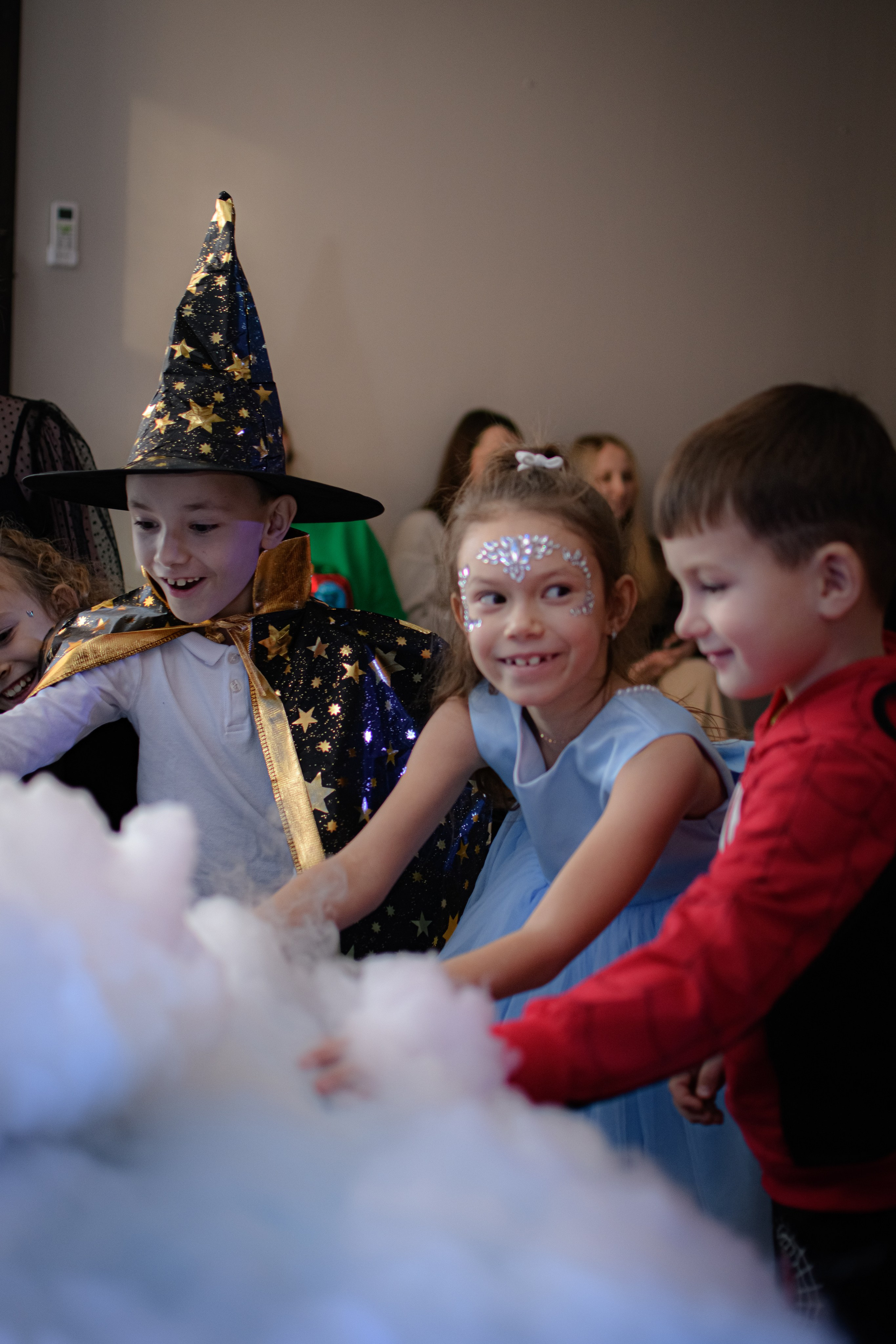 HAPPY NEW YEAR. Photokarish