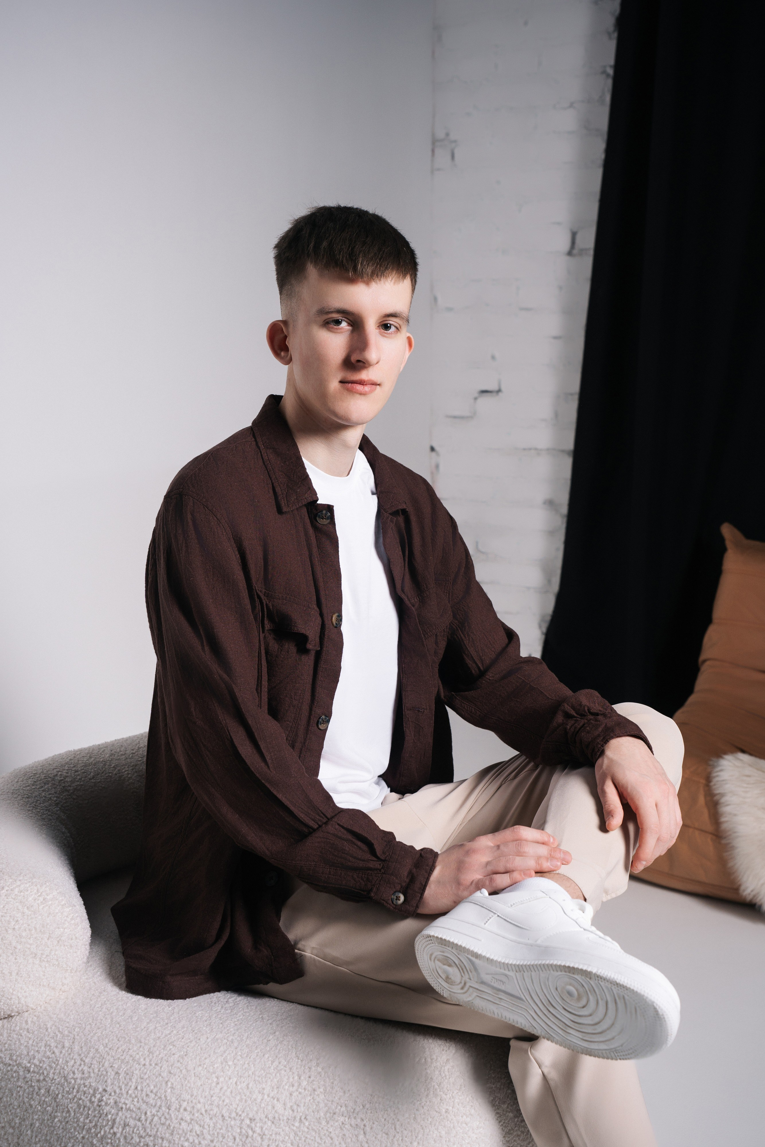 Лена & Денис. Фотограф в Воронеже Ольга Космодемьянская