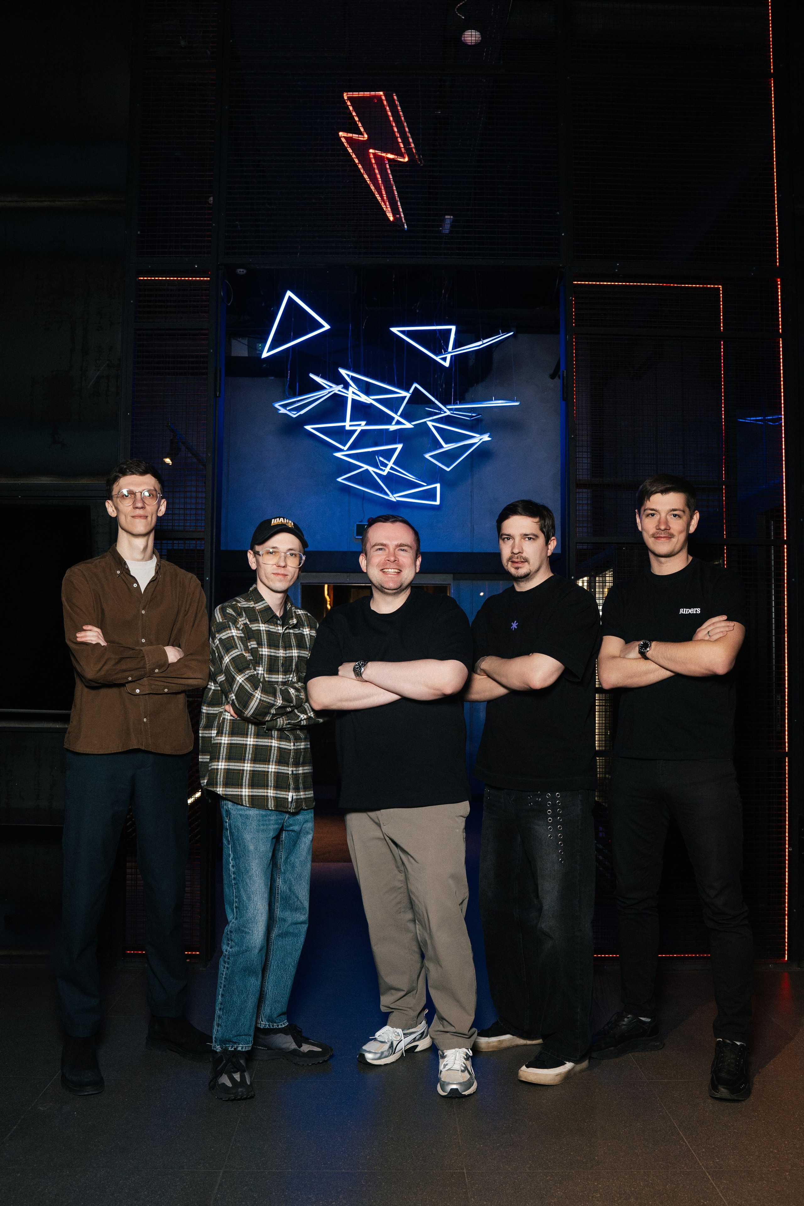 Olymp arena (компьютерный клуб). Фотограф в Воронеже Ольга Космодемьянская