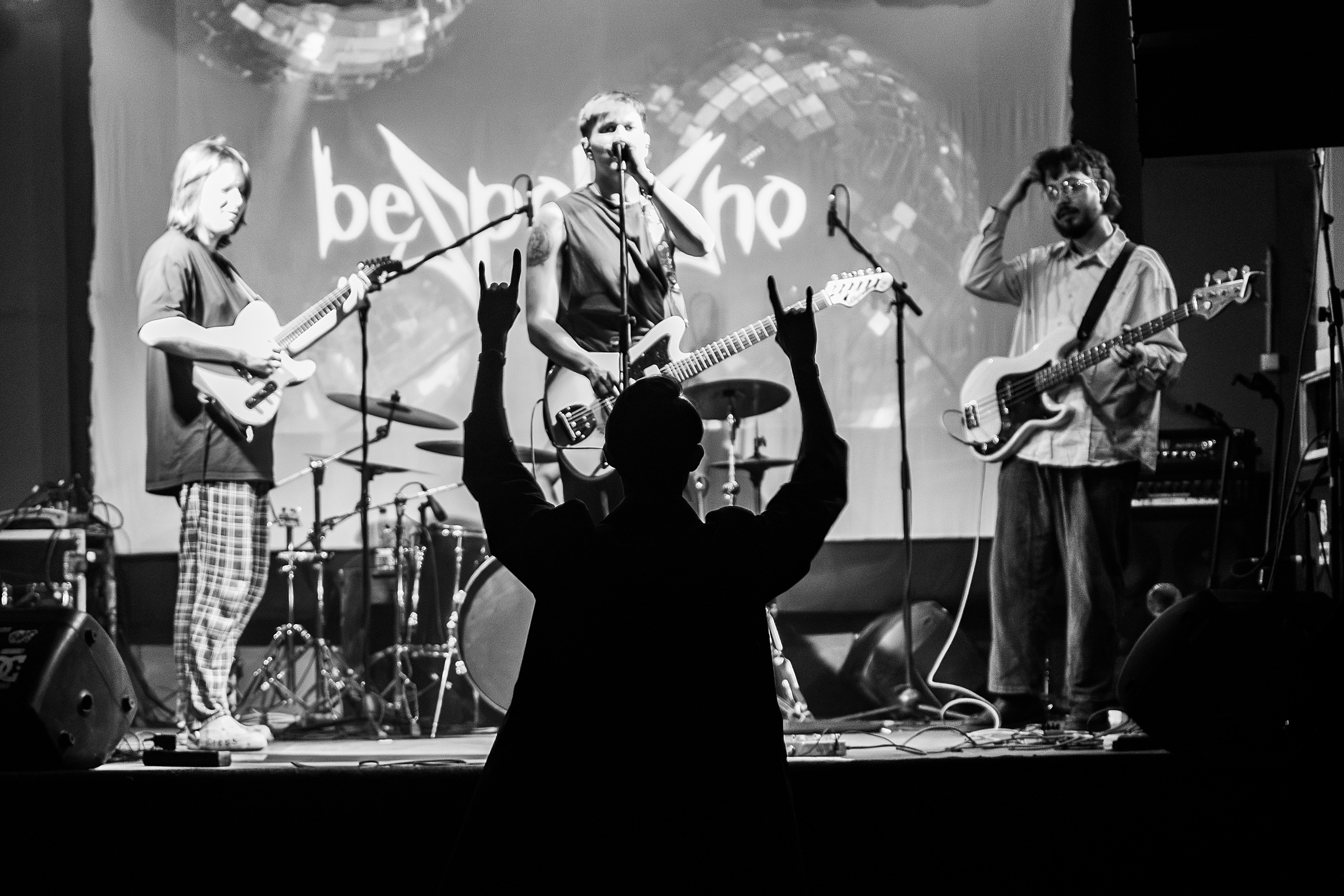 КОТЕЛЬНАЯ | ОТКРЫТИЕ СЕЗОНА. Фотограф в Воронеже Ольга Космодемьянская