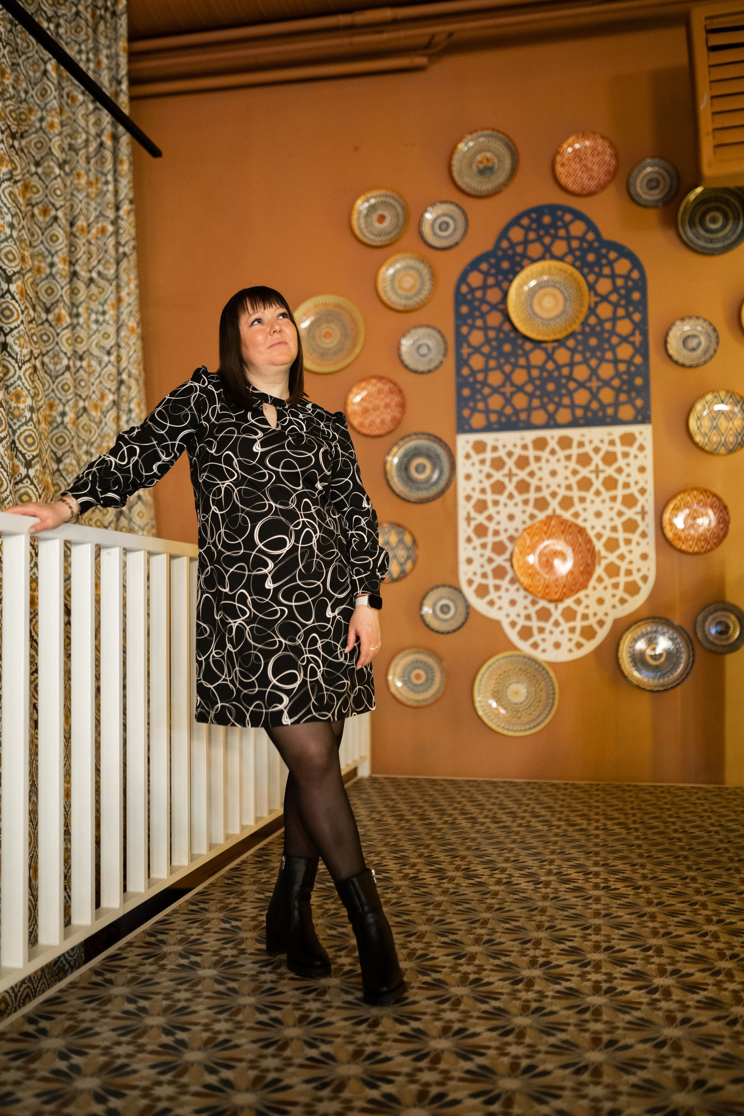 День рождения Екатерины Владимировны. Евгений Матвеев — фотограф в Санкт-Петербурге