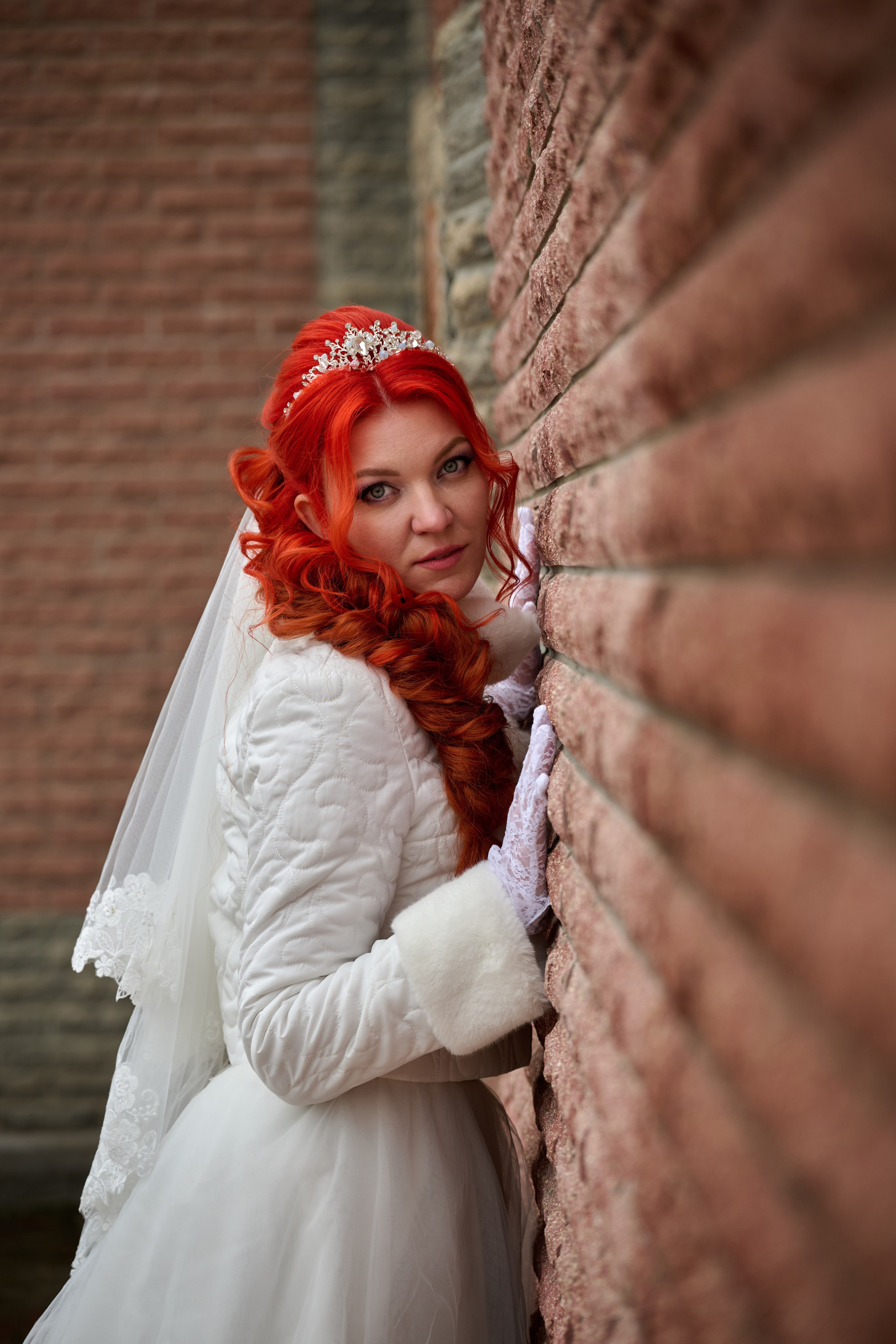 Свадьба Максима и Ольги. Профессиональный фотограф Старый Оскол, Губкин — свадьба, венчание, крещение, юбилей и день рождения