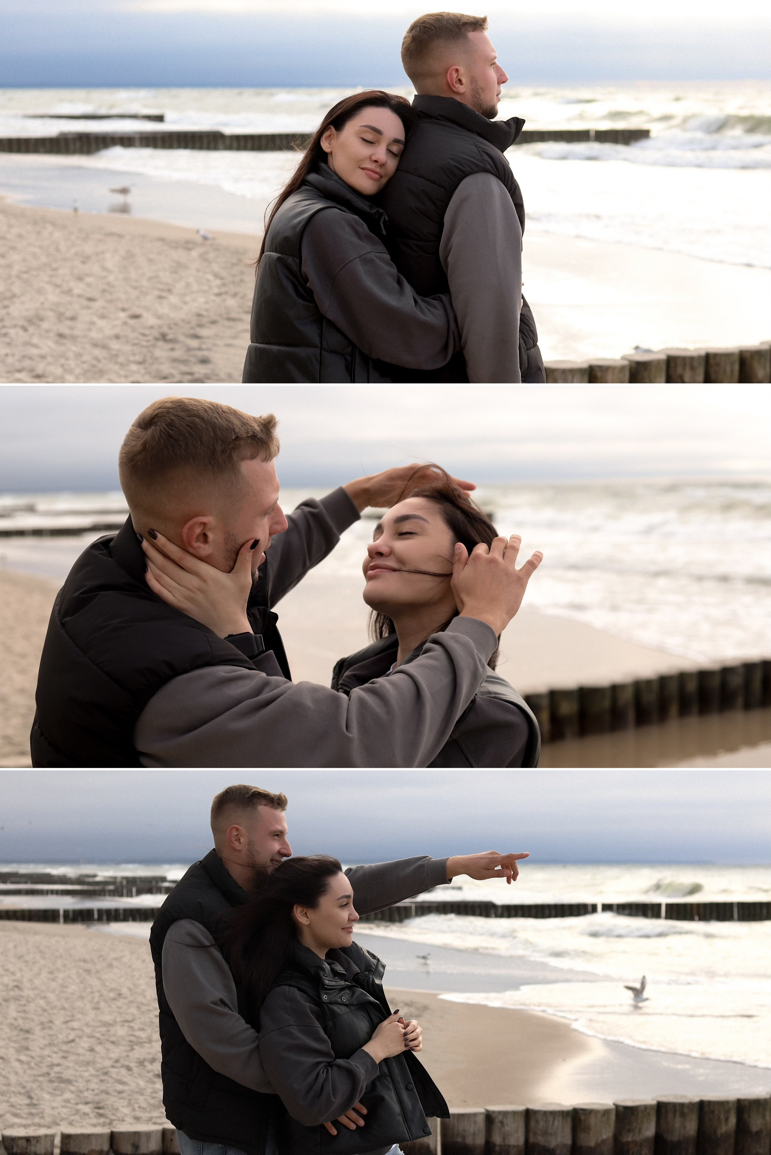 Love story съемка. Фотограф в Калининграде, Софья Вологдина