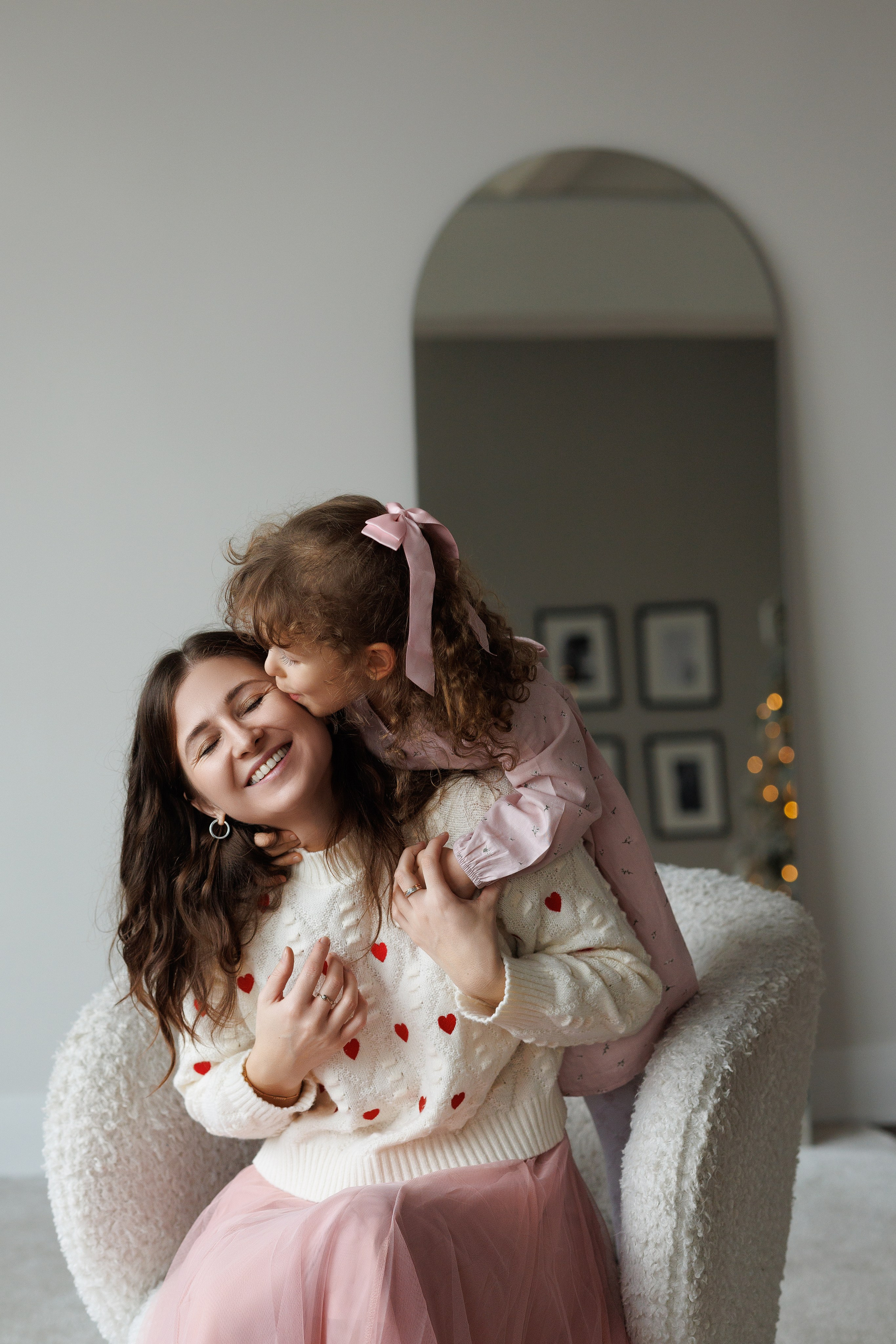 Семейные фотосессии. Фотограф Минск