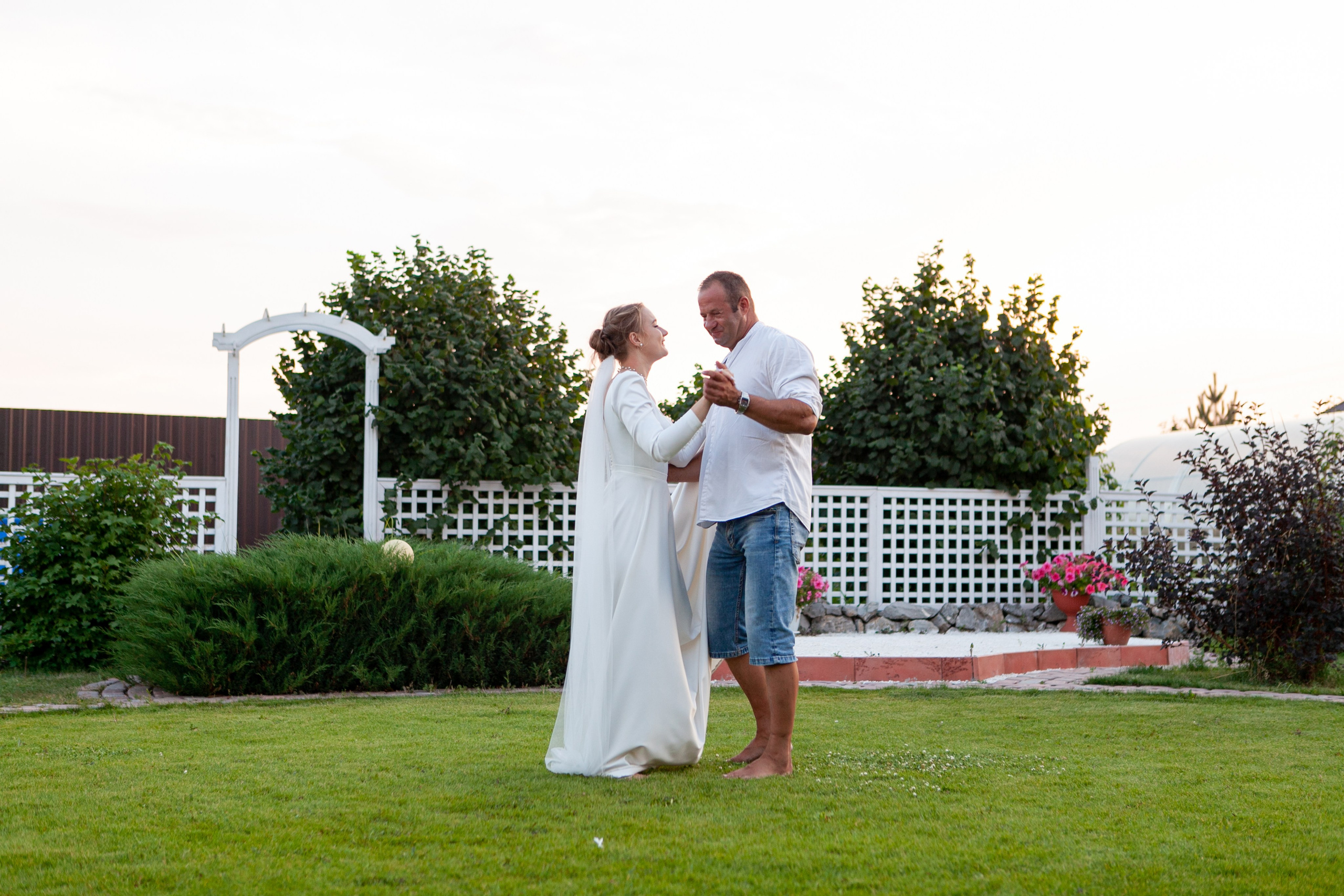 ИВАН И ИЛОНА. Фотограф на любое мероприятие