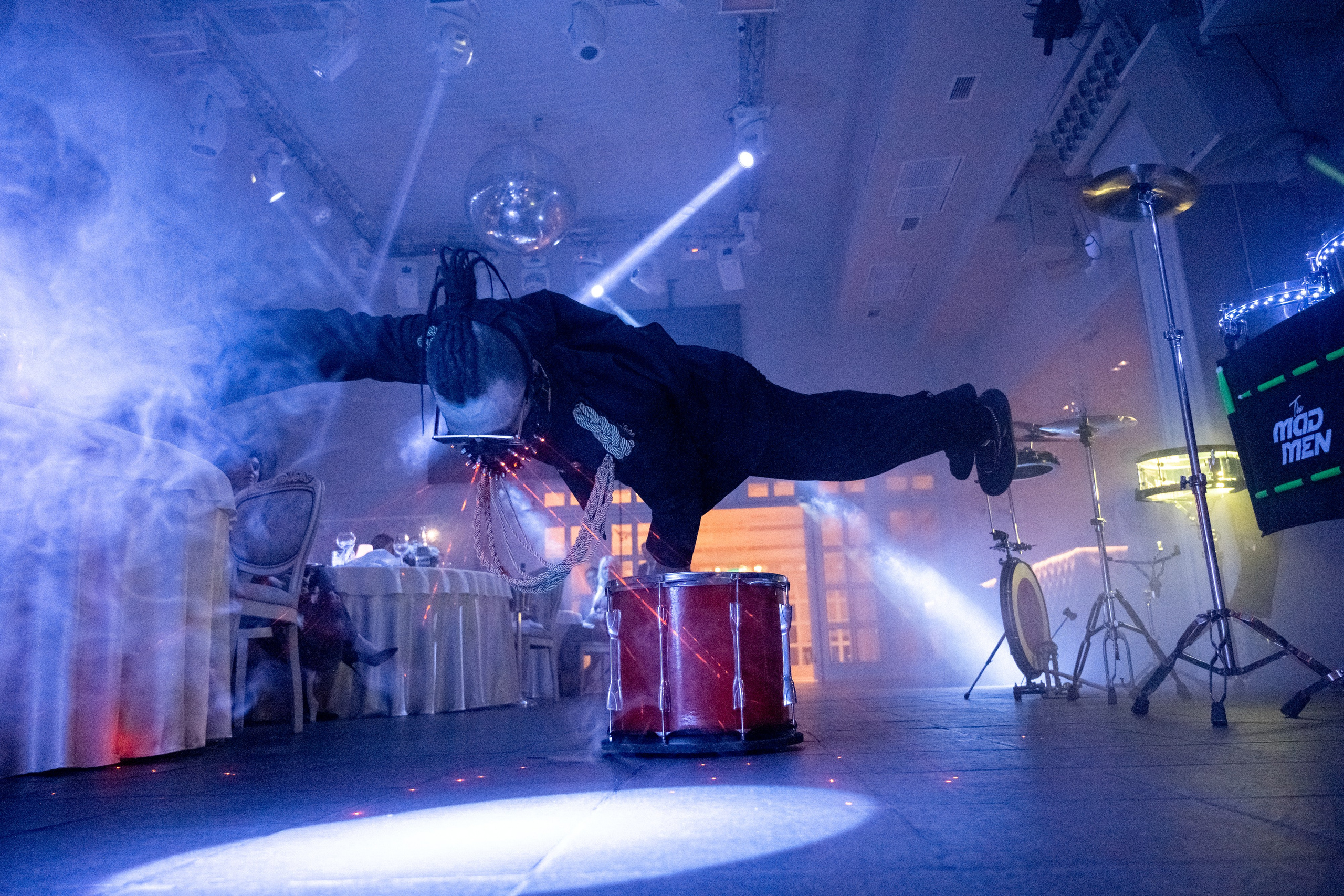 65 лет Металлургам