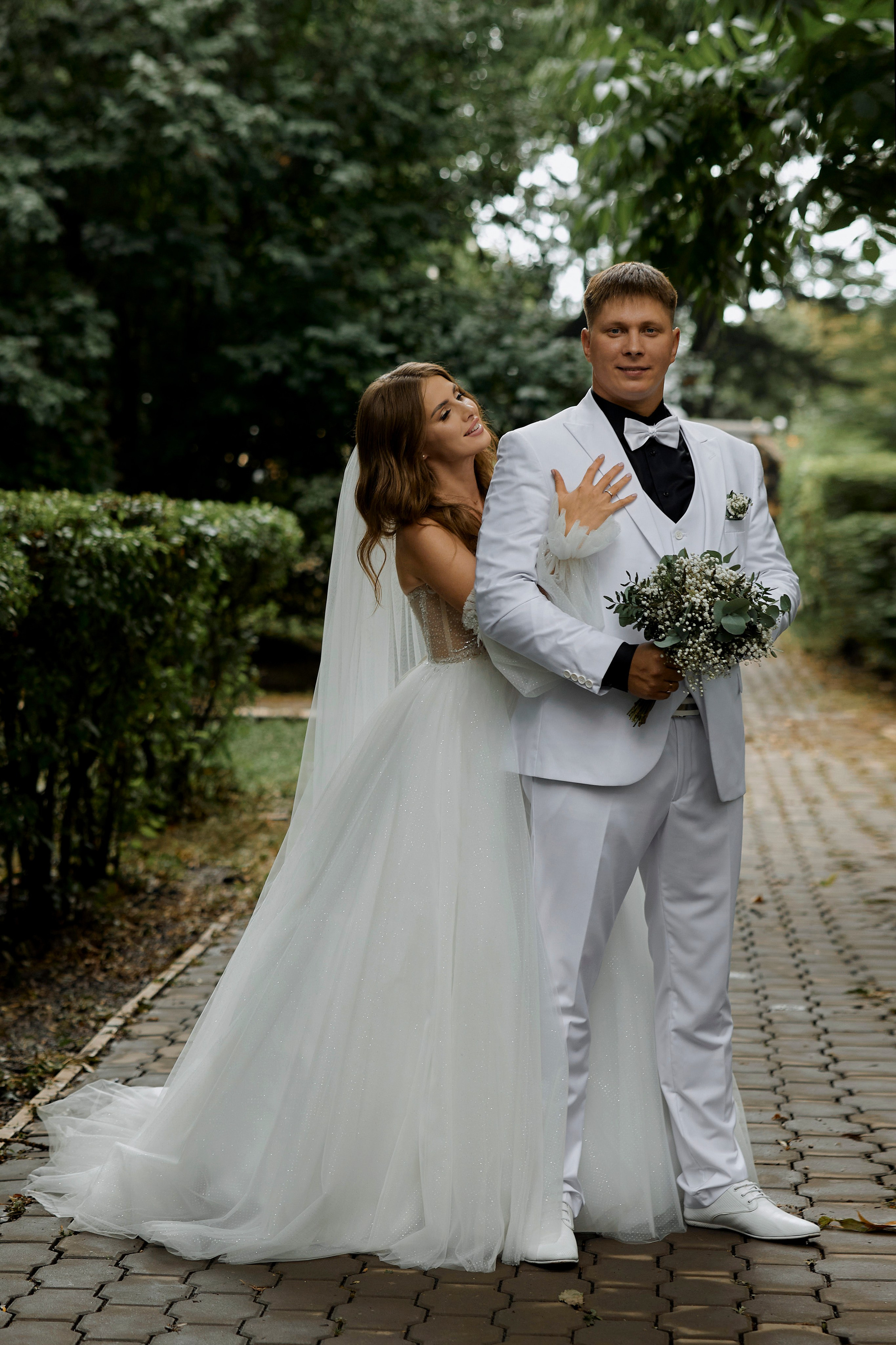 Юлия & Роман. Фотограф