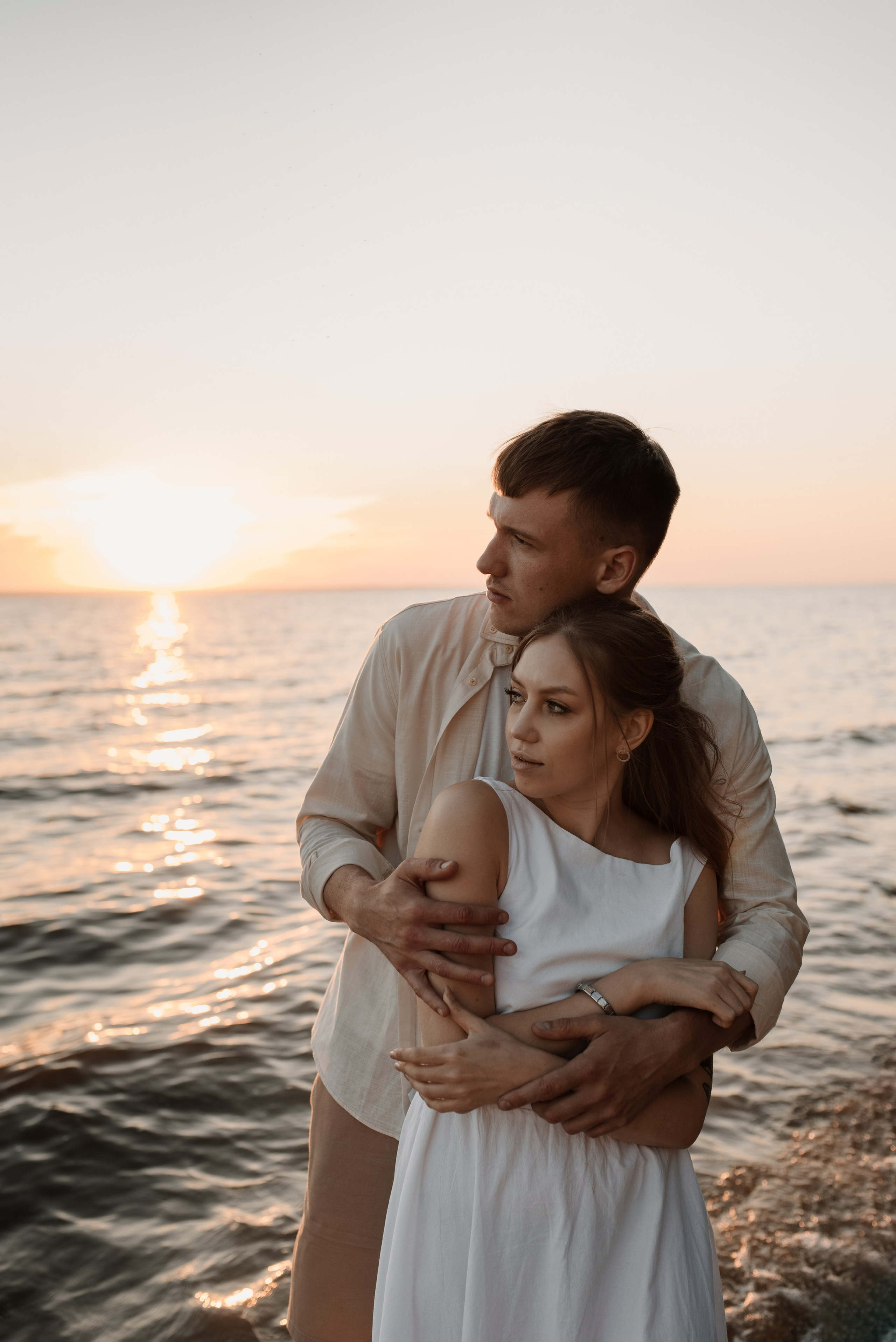 Катя ♡ Егор. Фотограф Ольга Плеханова | Нижний Новгород, Москва