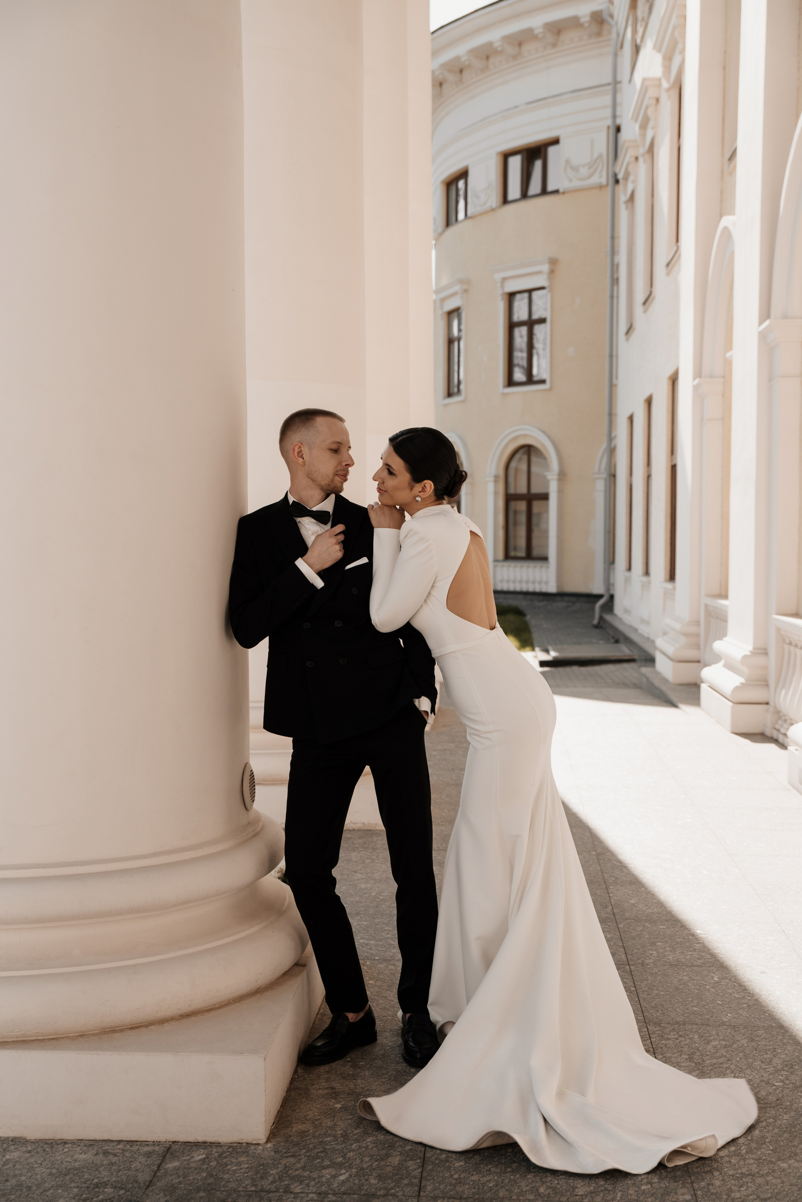 Ангелина ♡ Максим. Фотограф Ольга Плеханова | Нижний Новгород, Москва