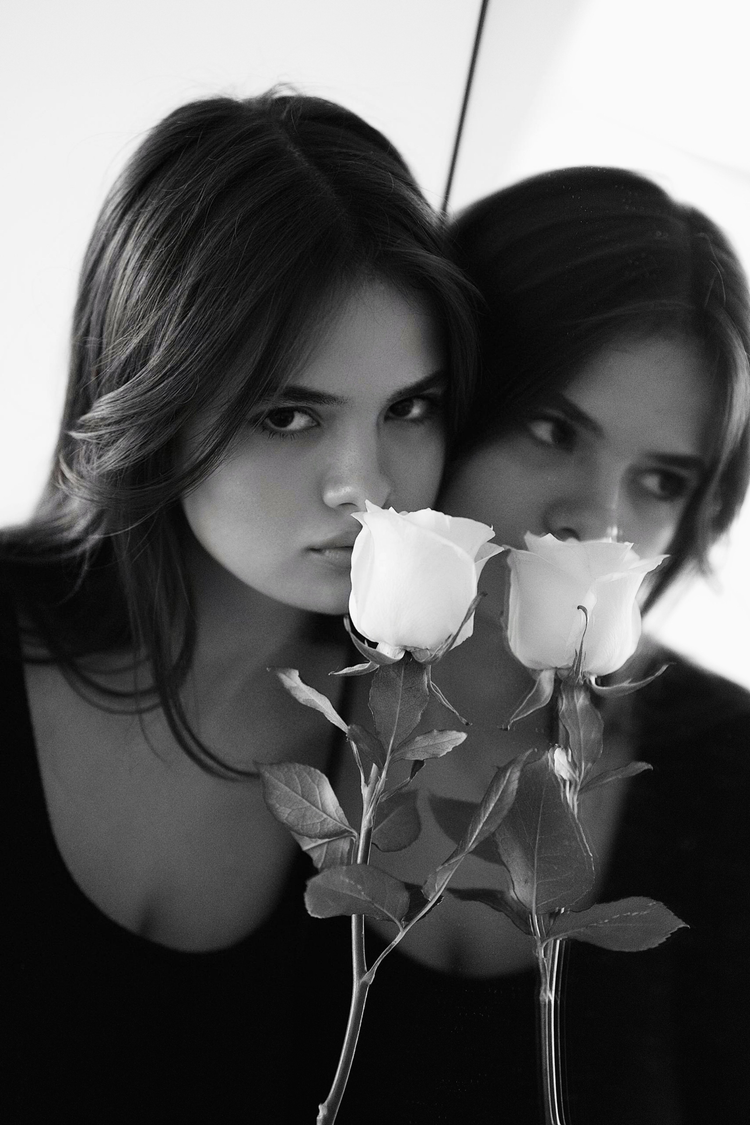 Аполинария. Женский фотограф в Москве Уварова Анастасия