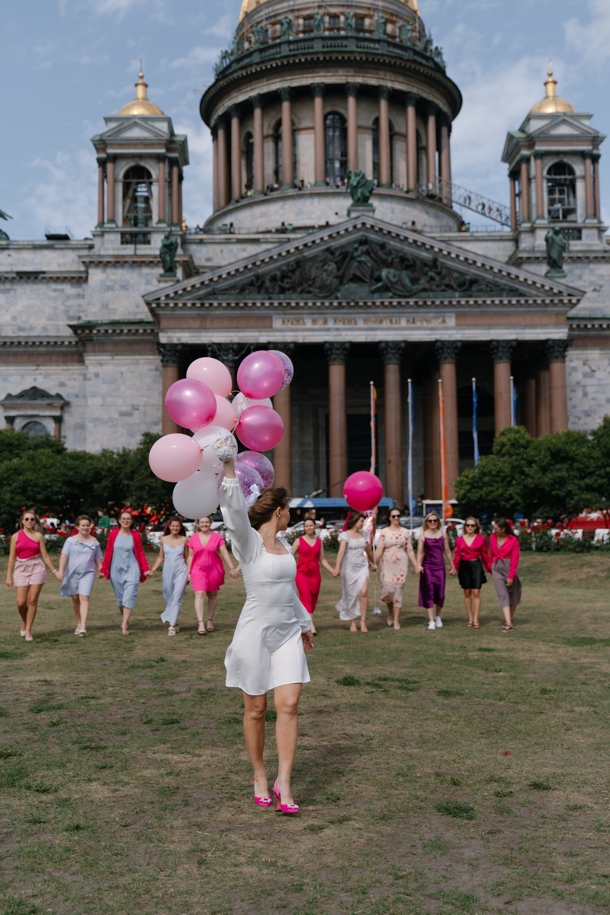 29.07.2023. Свадебный фотограф — Наталья Фед СПб/Москва