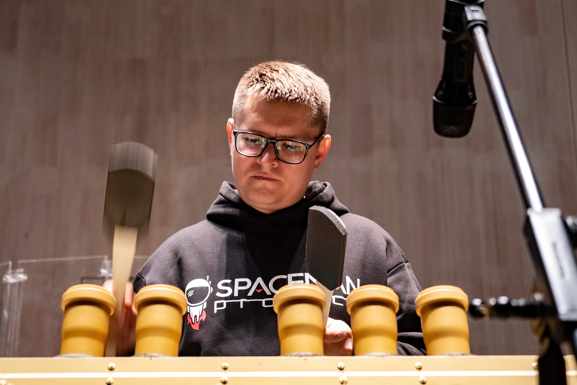 Концерты, ночные клубы и прочие мероприятия. Московский фотограф Дмитрий Потапов