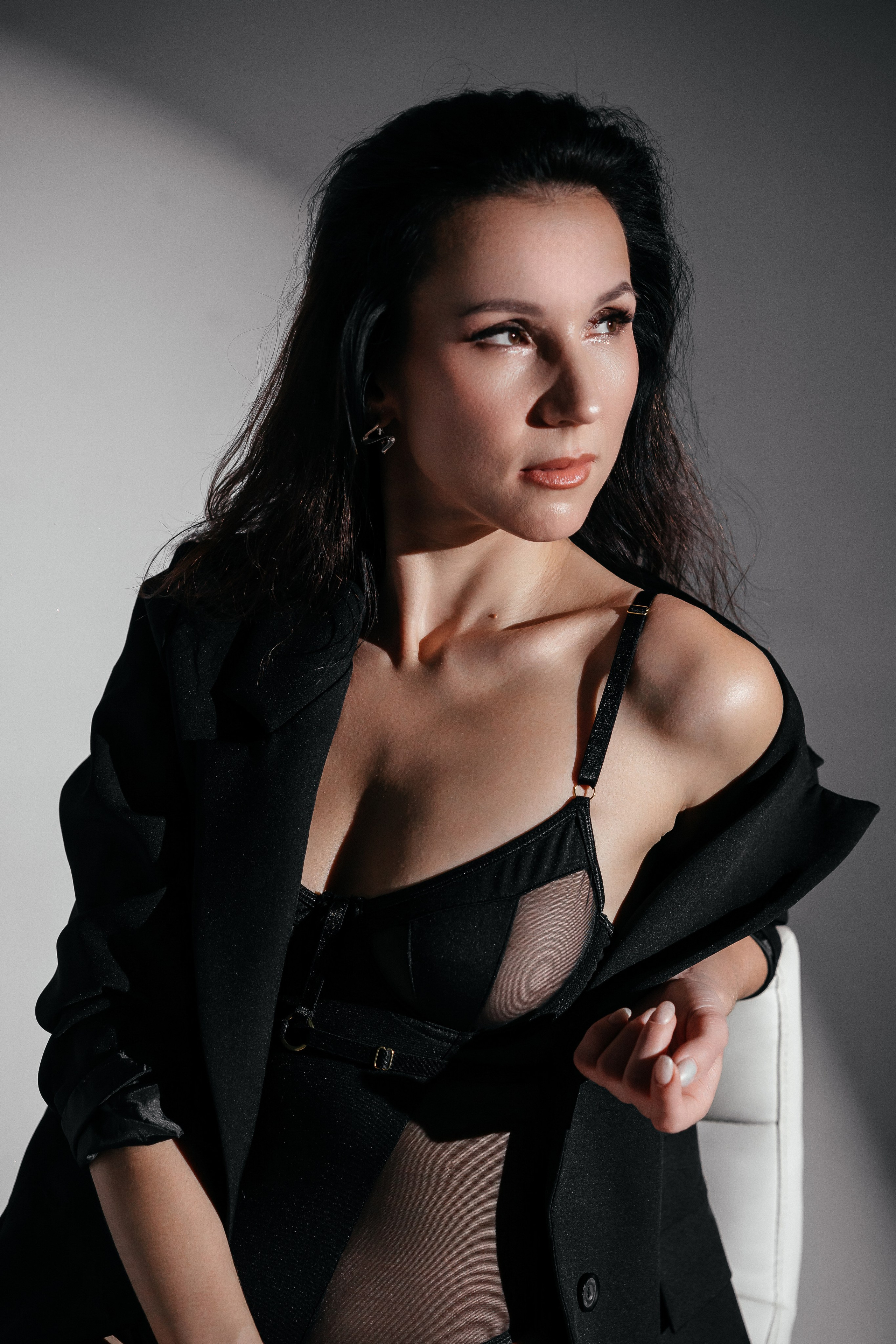 JULIA — фотосессия. Фотограф и видеограф Смоленск | Студия Цезарь