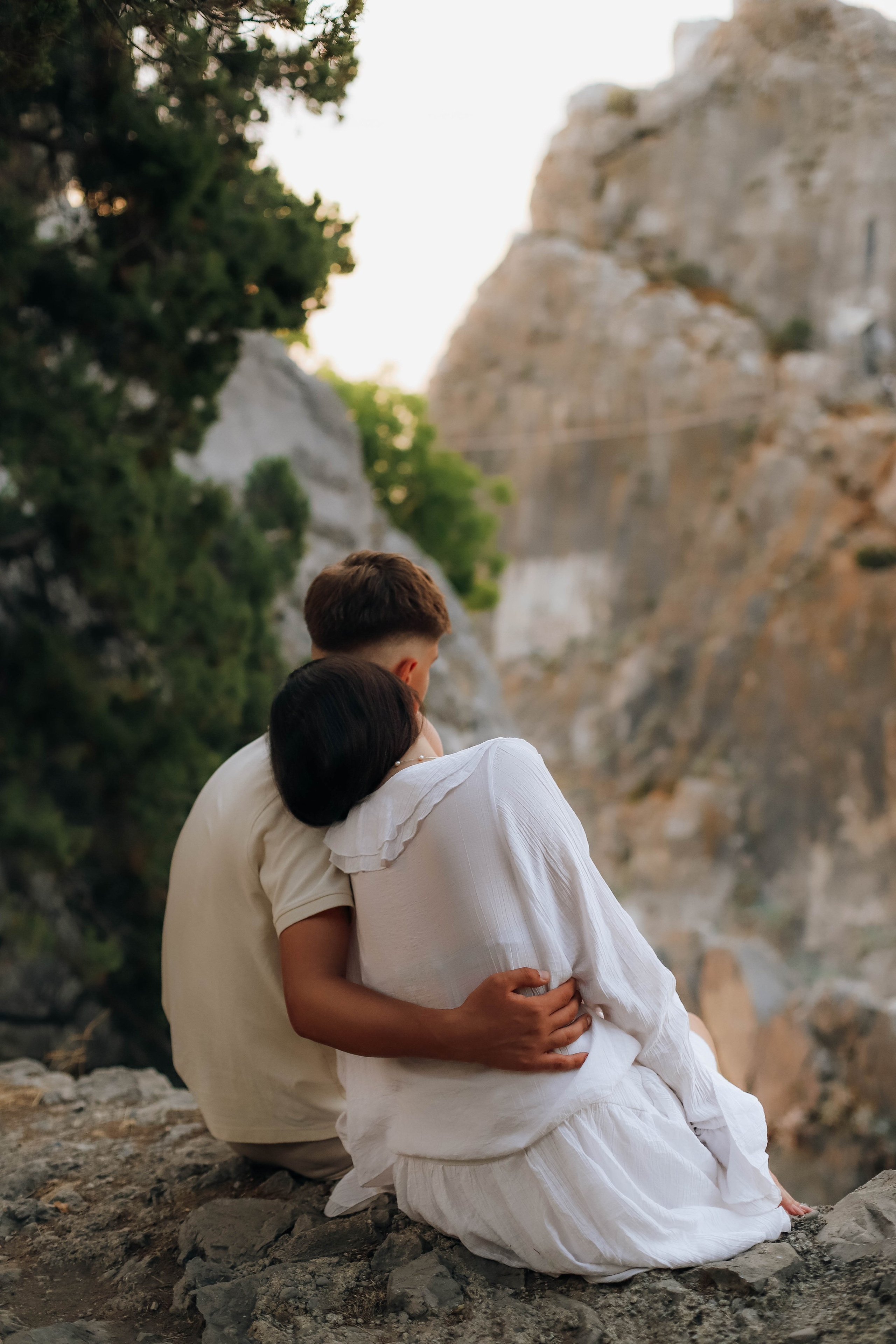 ЮЛИЯ & СЕРГЕЙ. Фотограф Мариуполь | Ялта | Крым — Диана Мазенко