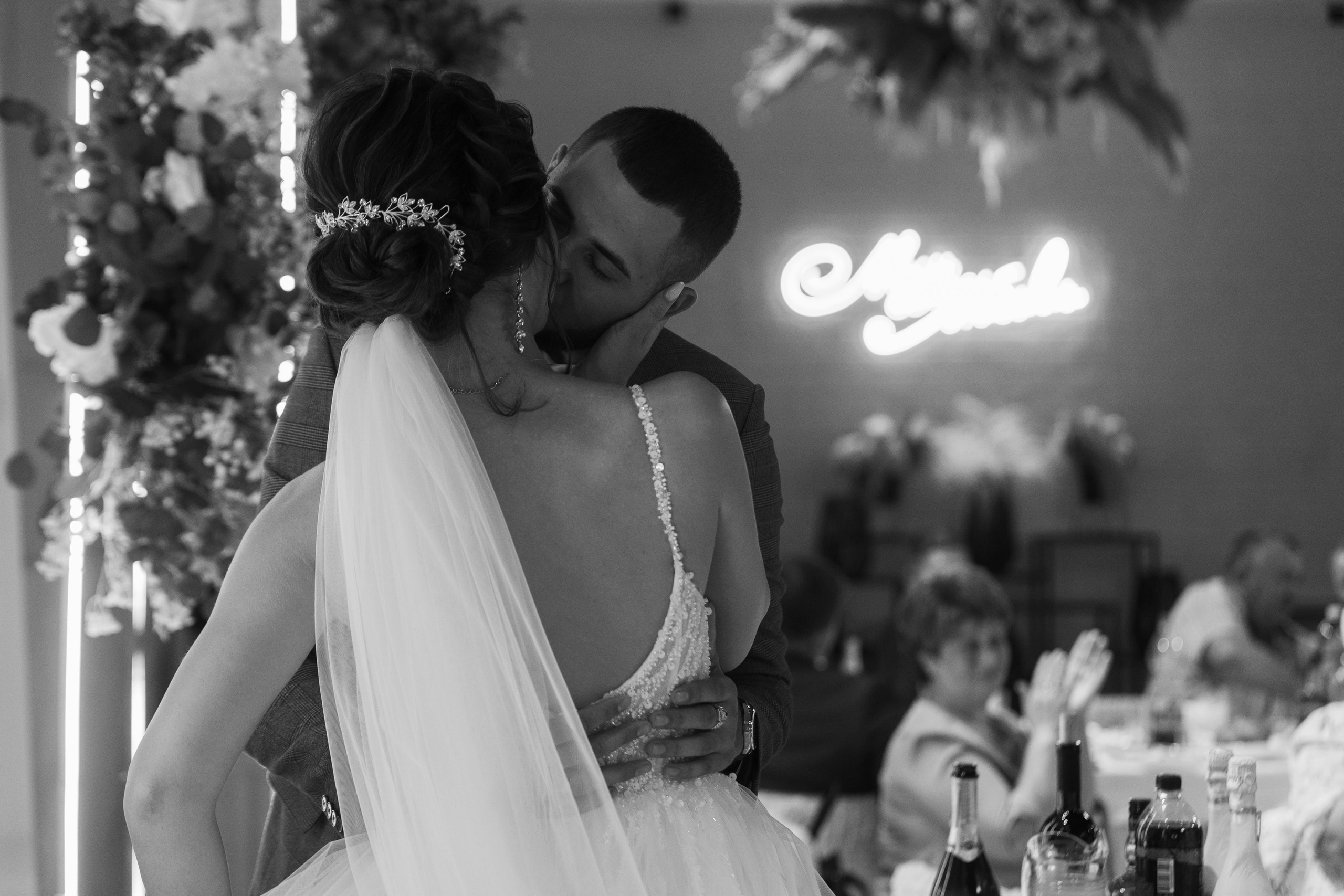 Семён & Татьяна. Алёна Киселёва | фотограф