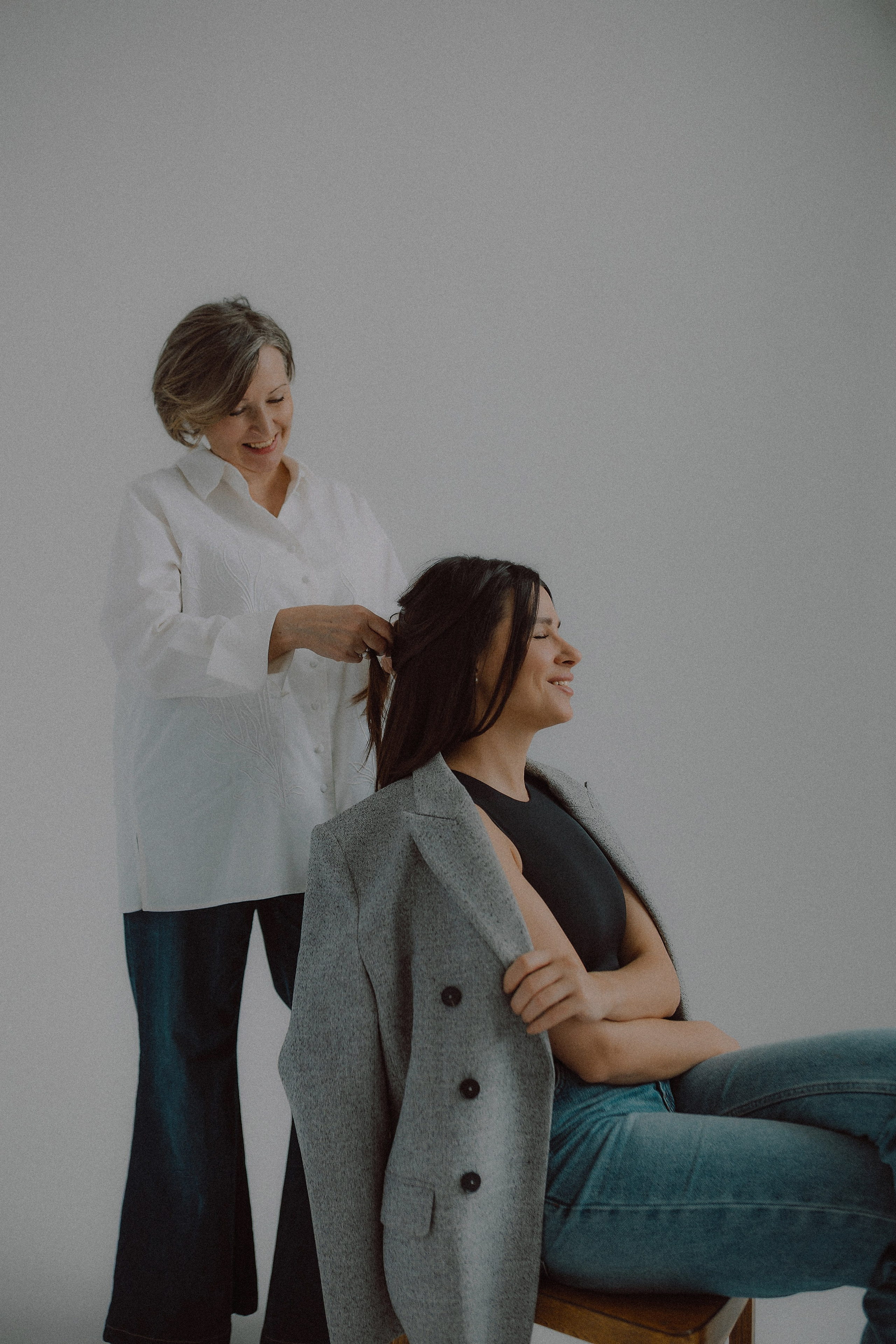 СЕМЬИ. Фотограф Агеева Мария