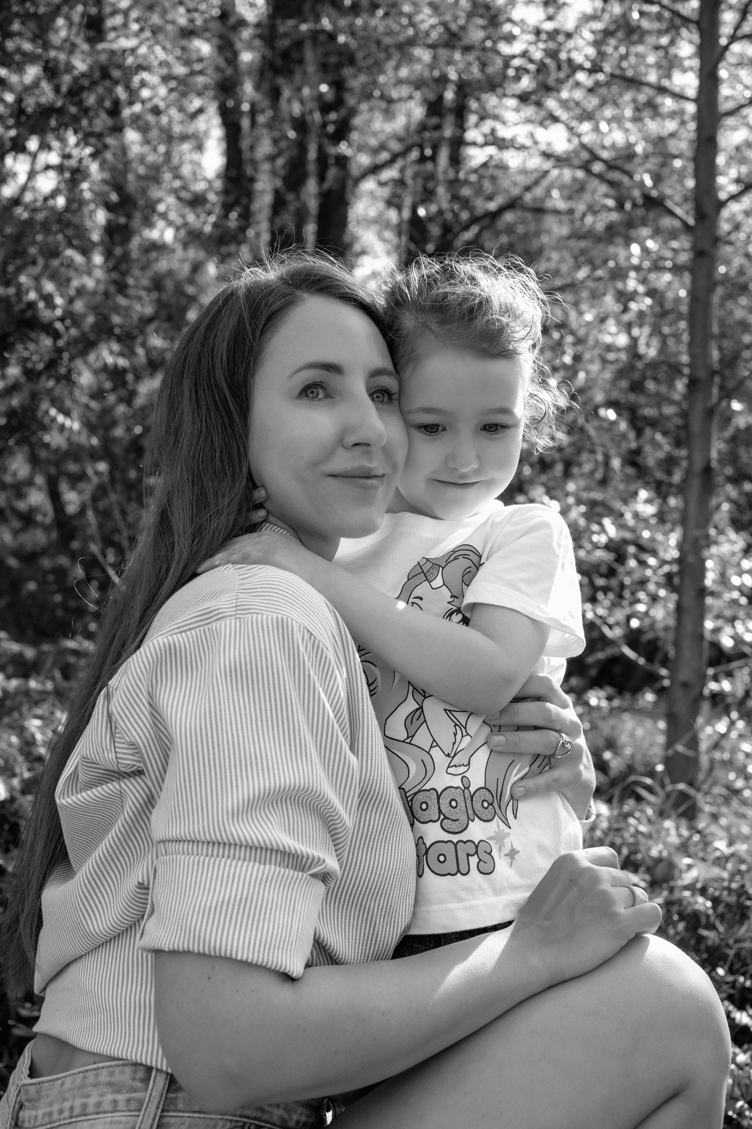 Кристина&Ева. Фотограф Алина Гашникова