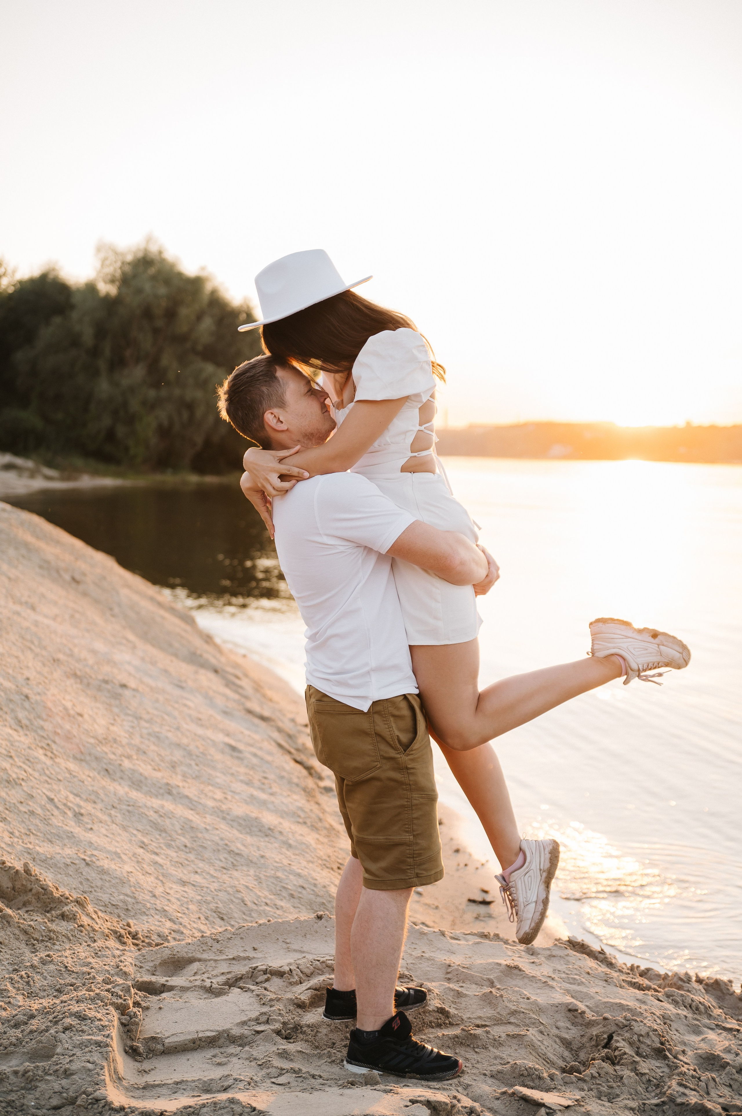 Таня Сергей. Семейный и свадебный фотограф Алёна Морозова Коломна