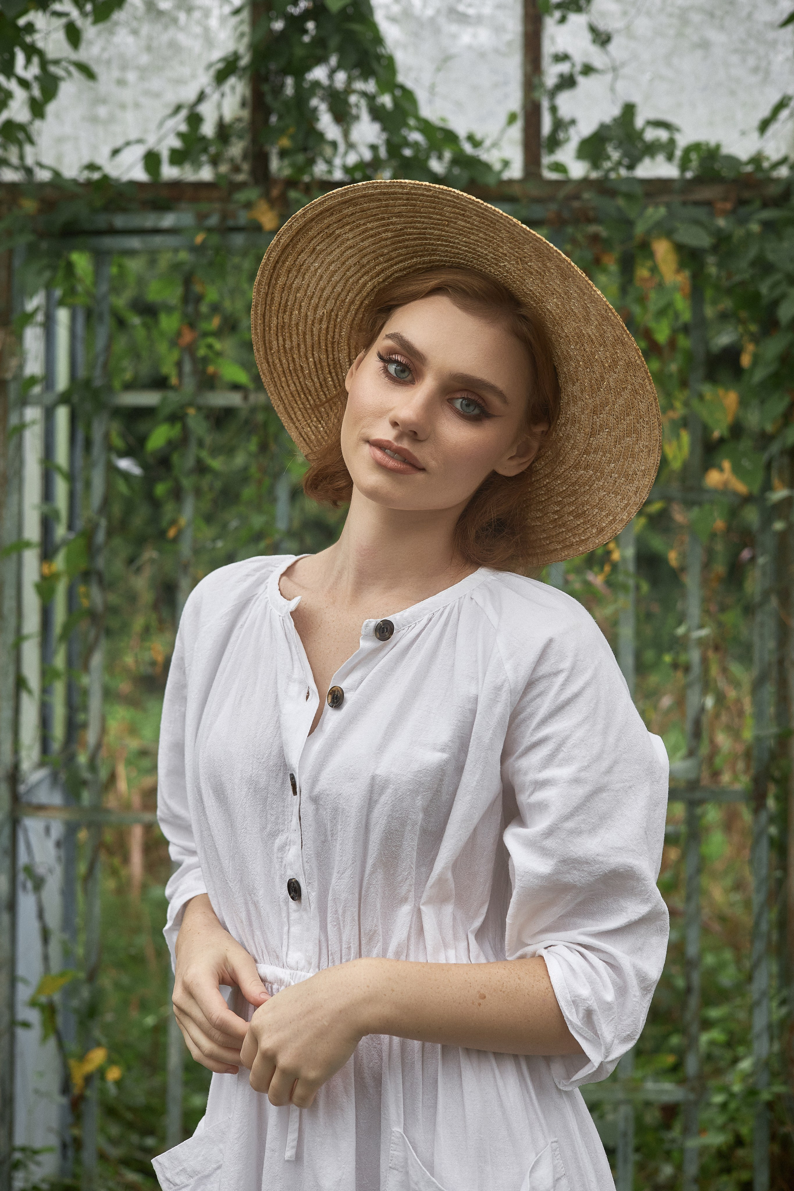 Лиза. Фотограф в Сочи Ксения Карякина