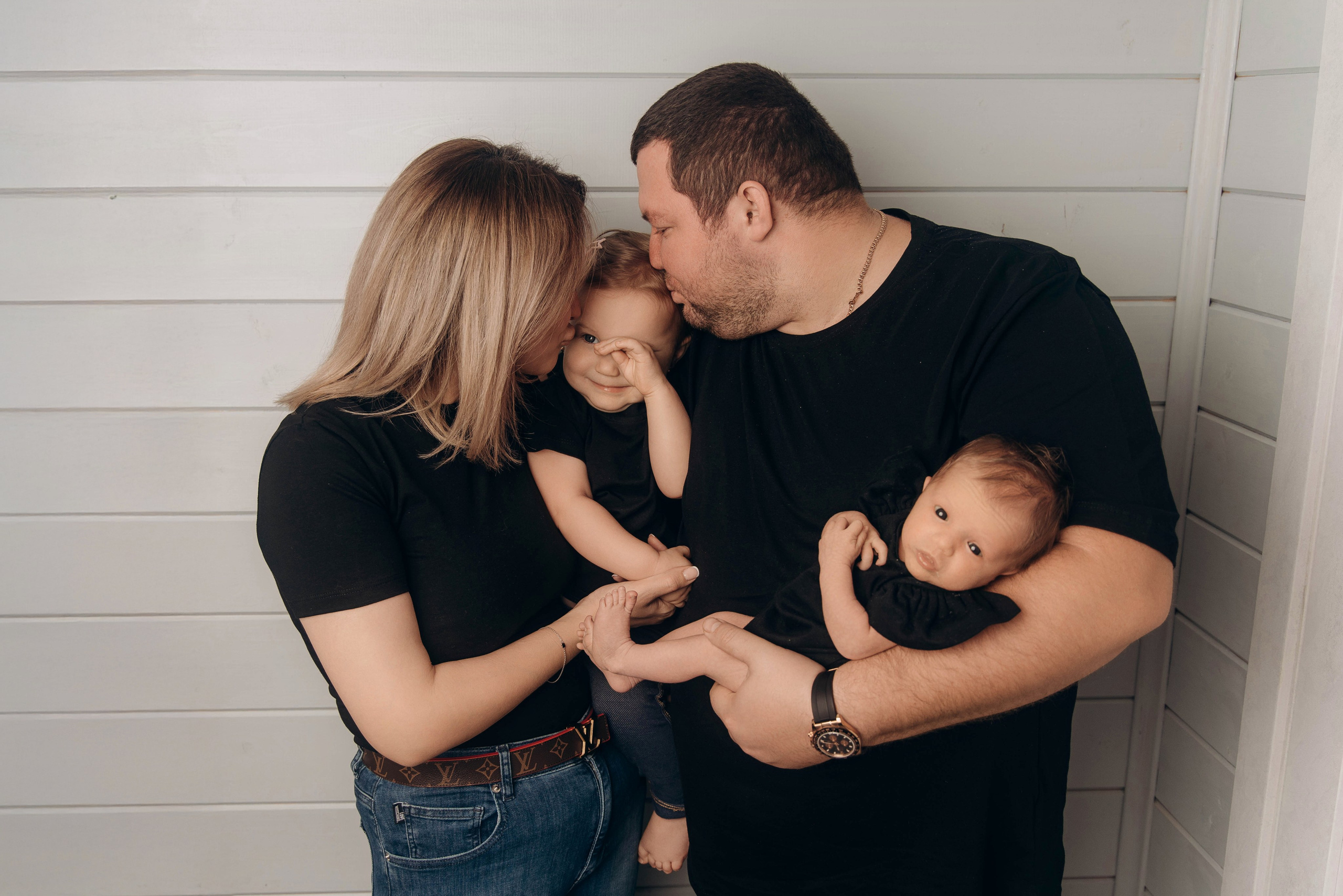 НОВОРОЖДЕННЫЕ МАЛЫШИ. Фотосессия новорожденных в Москве и Московской области