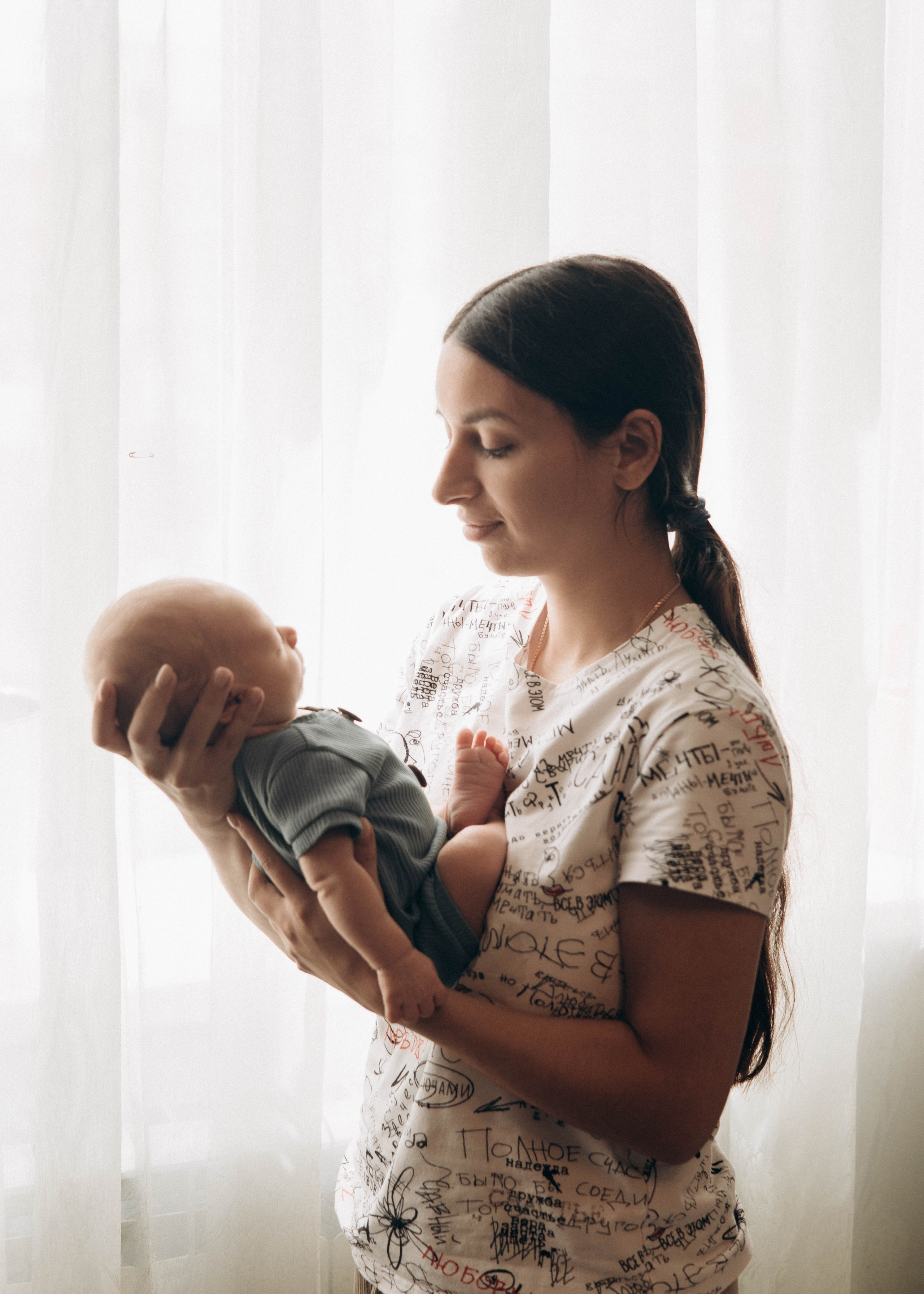 НОВОРОЖДЕННЫЕ МАЛЫШИ. Фотосессия новорожденных в Москве и Московской области