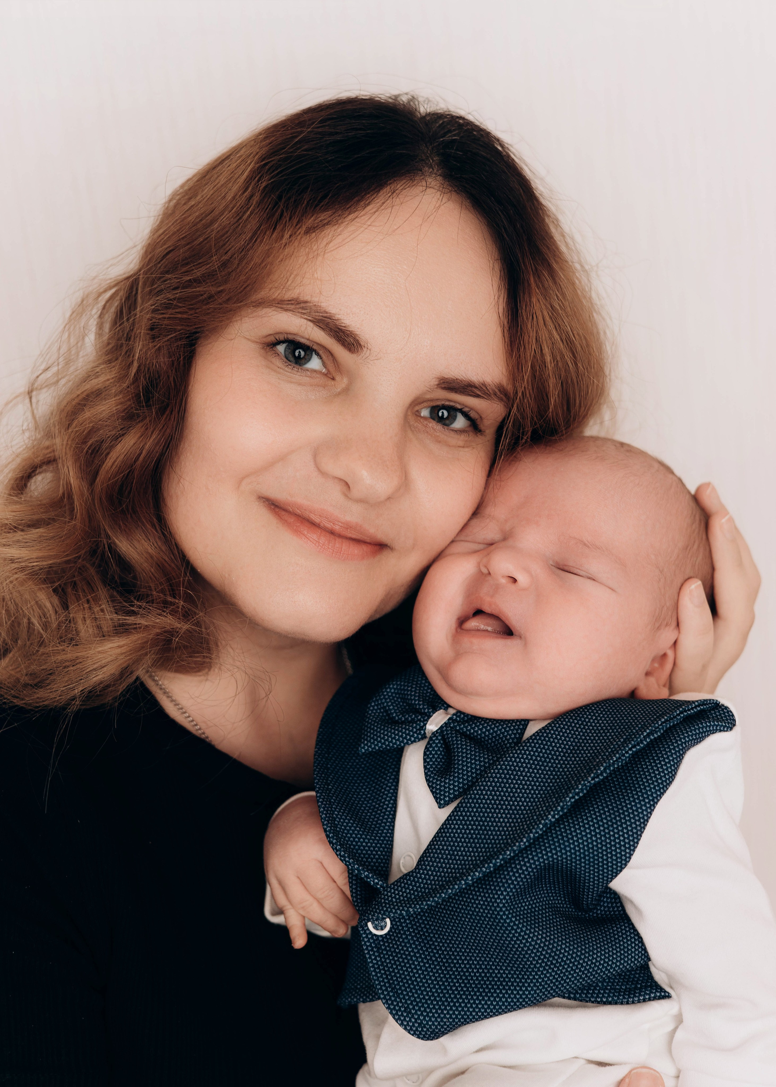 НОВОРОЖДЕННЫЕ МАЛЫШИ. Фотосессия новорожденных в Москве и Московской области