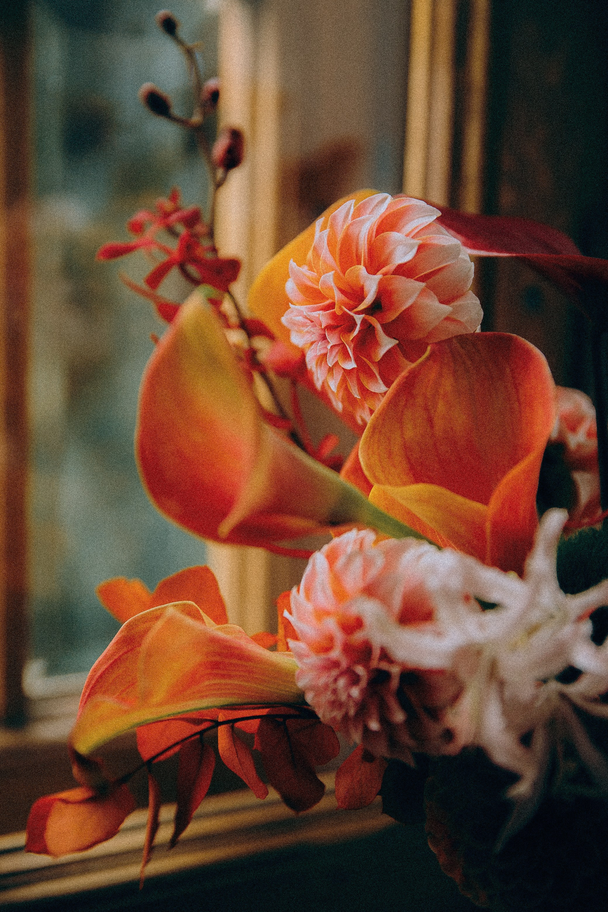 Паша и Лена. Свадебный фотограф Грузия Тбилиси