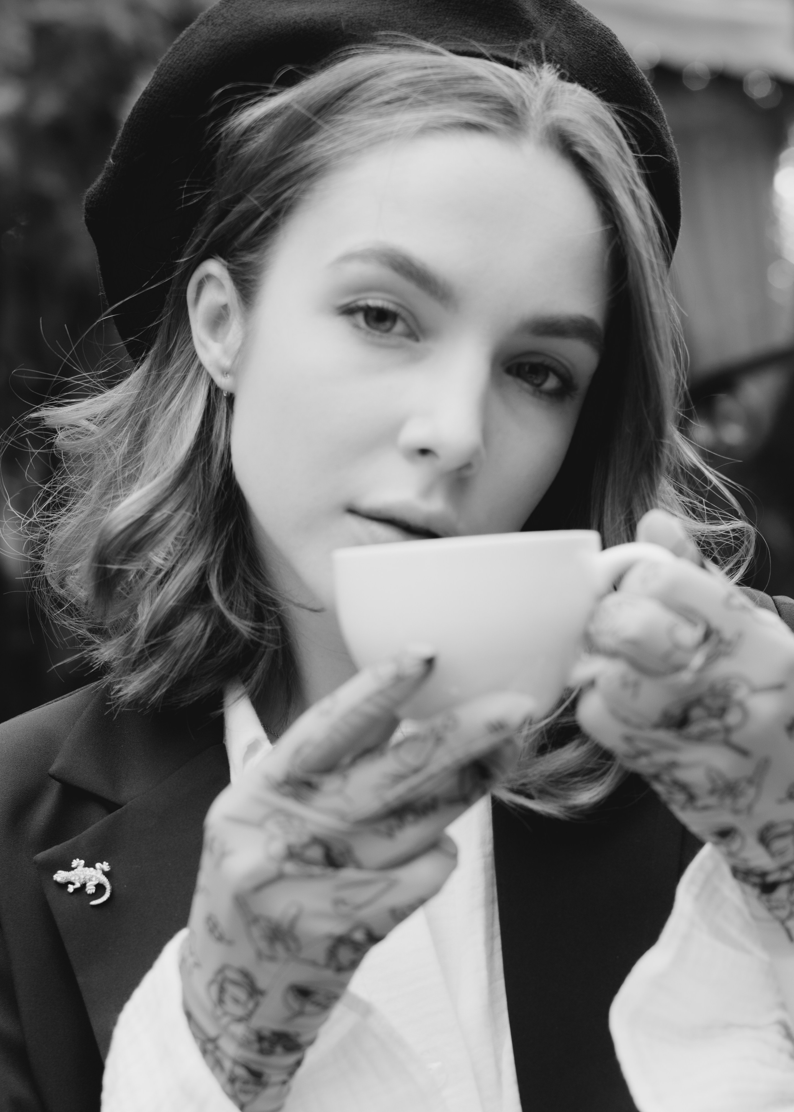 7. Фотограф Батуми | Ксения Кинасова