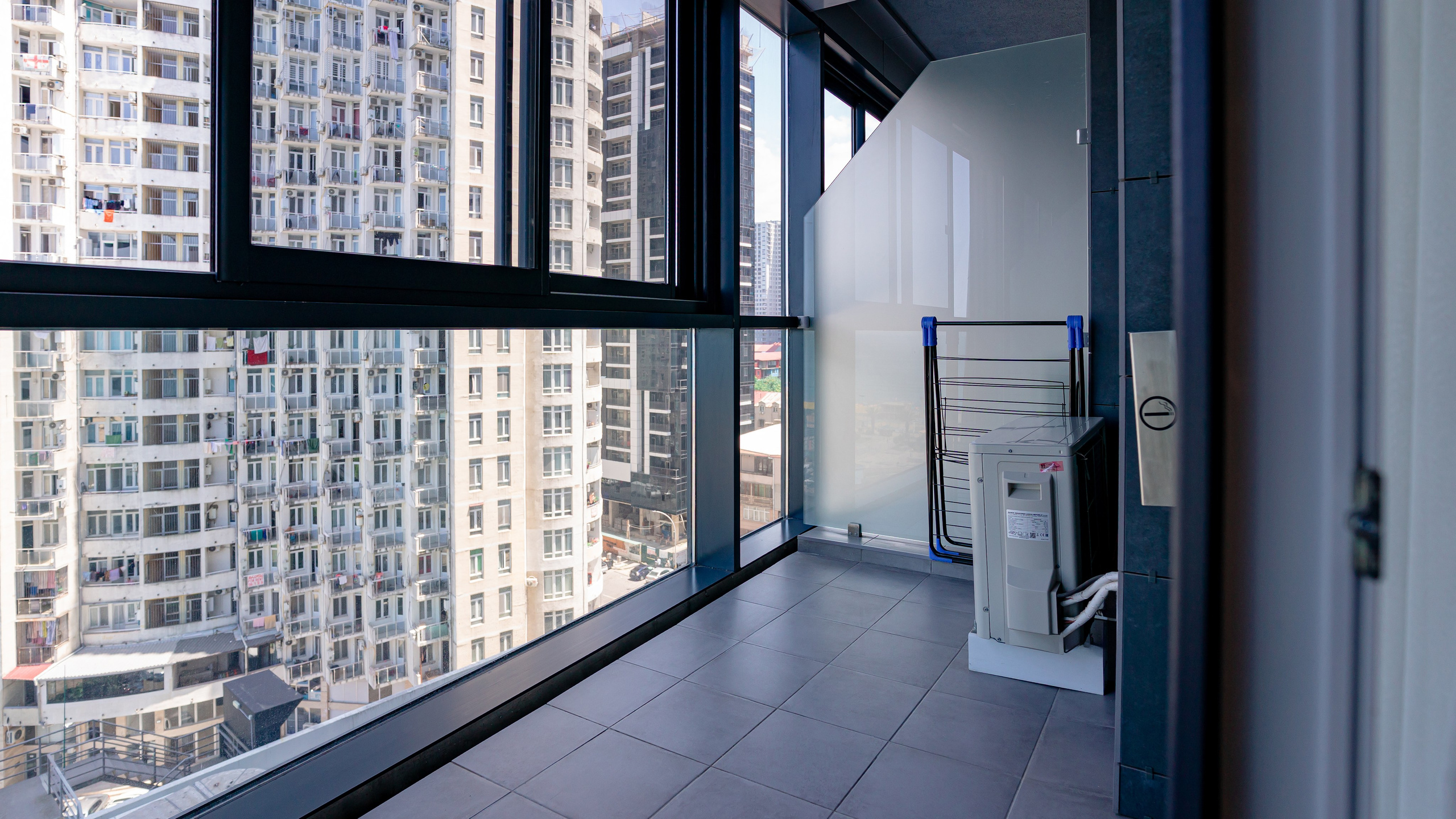 Courtyard by Marriott Batumi. Фотограф Батуми | Ксения Кинасова