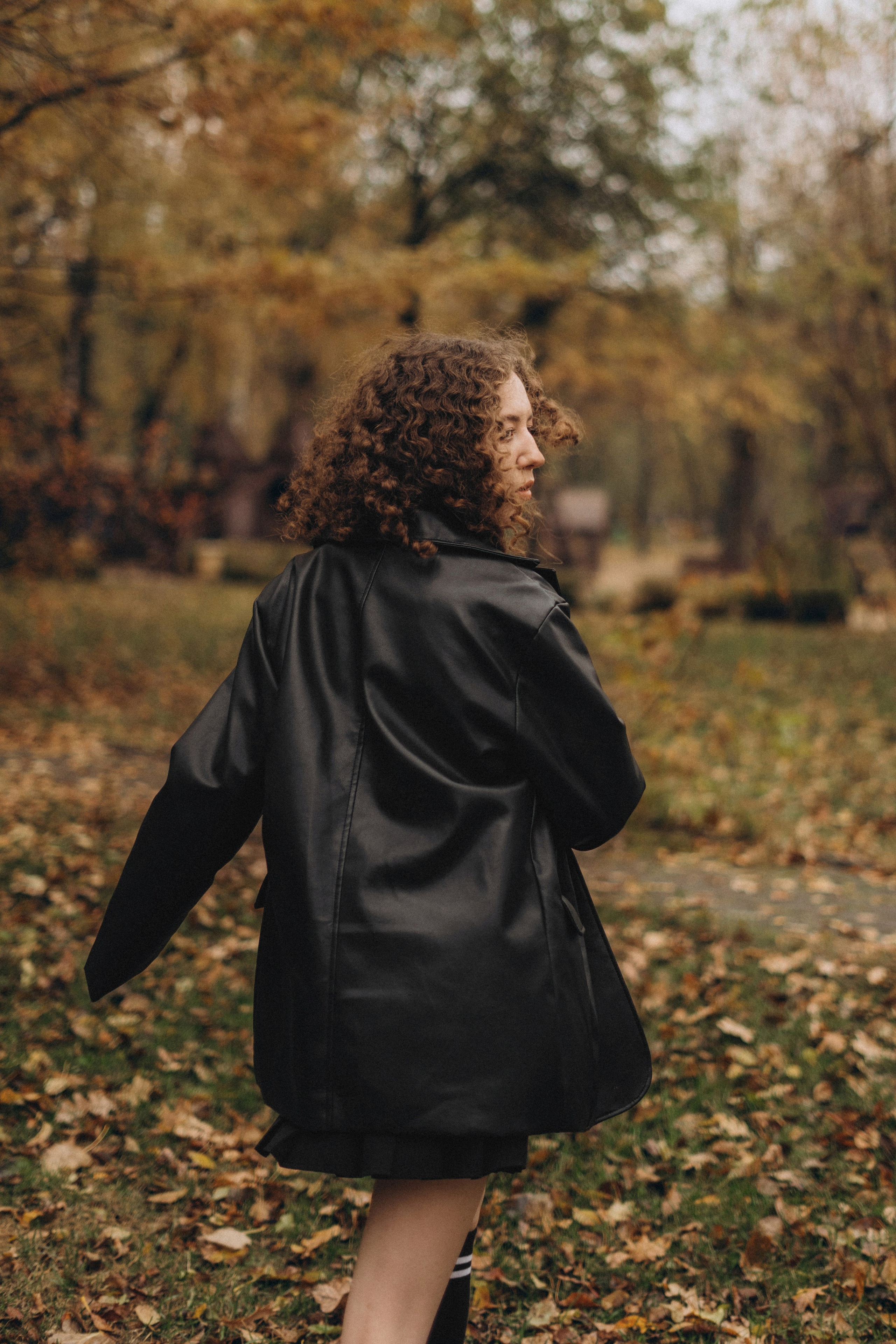 Портретная индивидуальная фотосессия в Москве. Фотограф Москва Виктория-Антуанетта