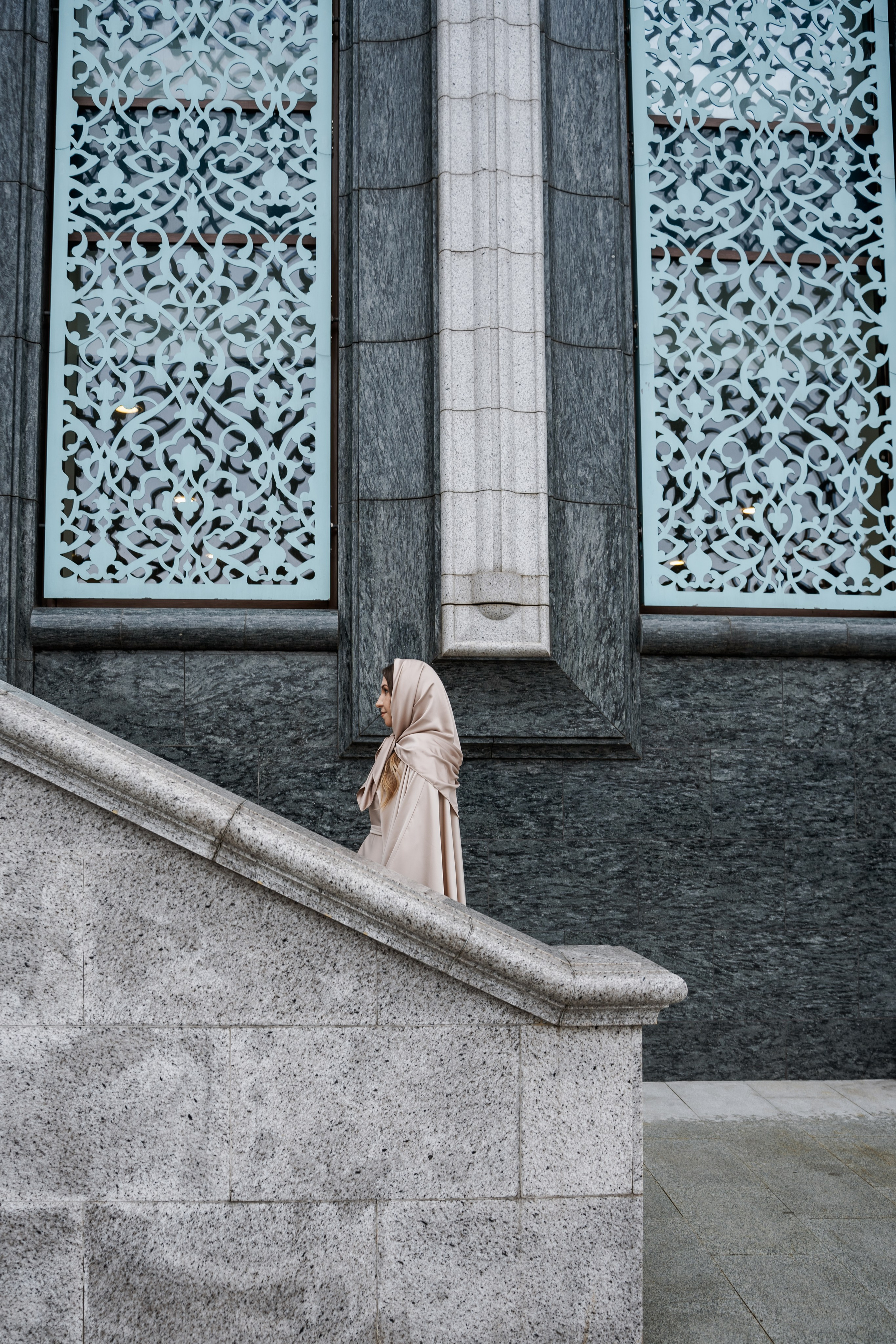 Ислам и Анастасия. Фотограф и видеограф в Москве и Московской области Мария Вишня