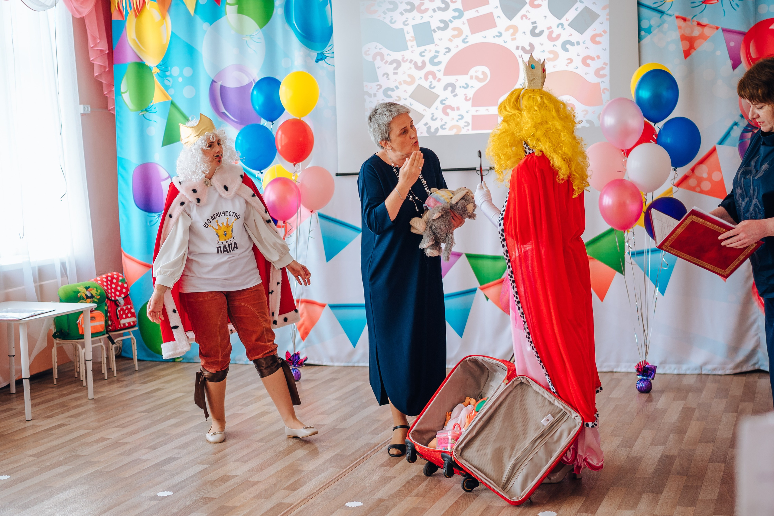 56 сад. Детский и семейный фотограф Катерина Мишина