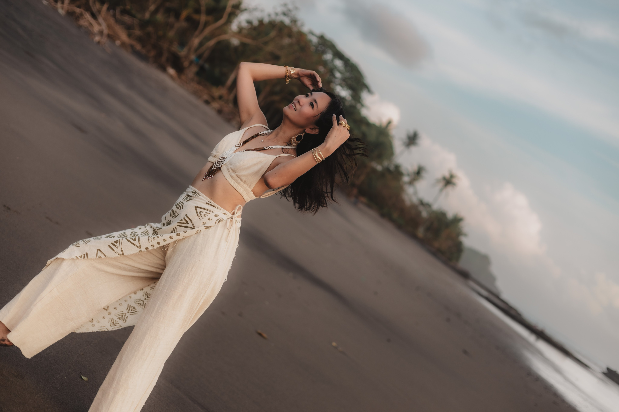 New chapter. Мариам Багдасарян