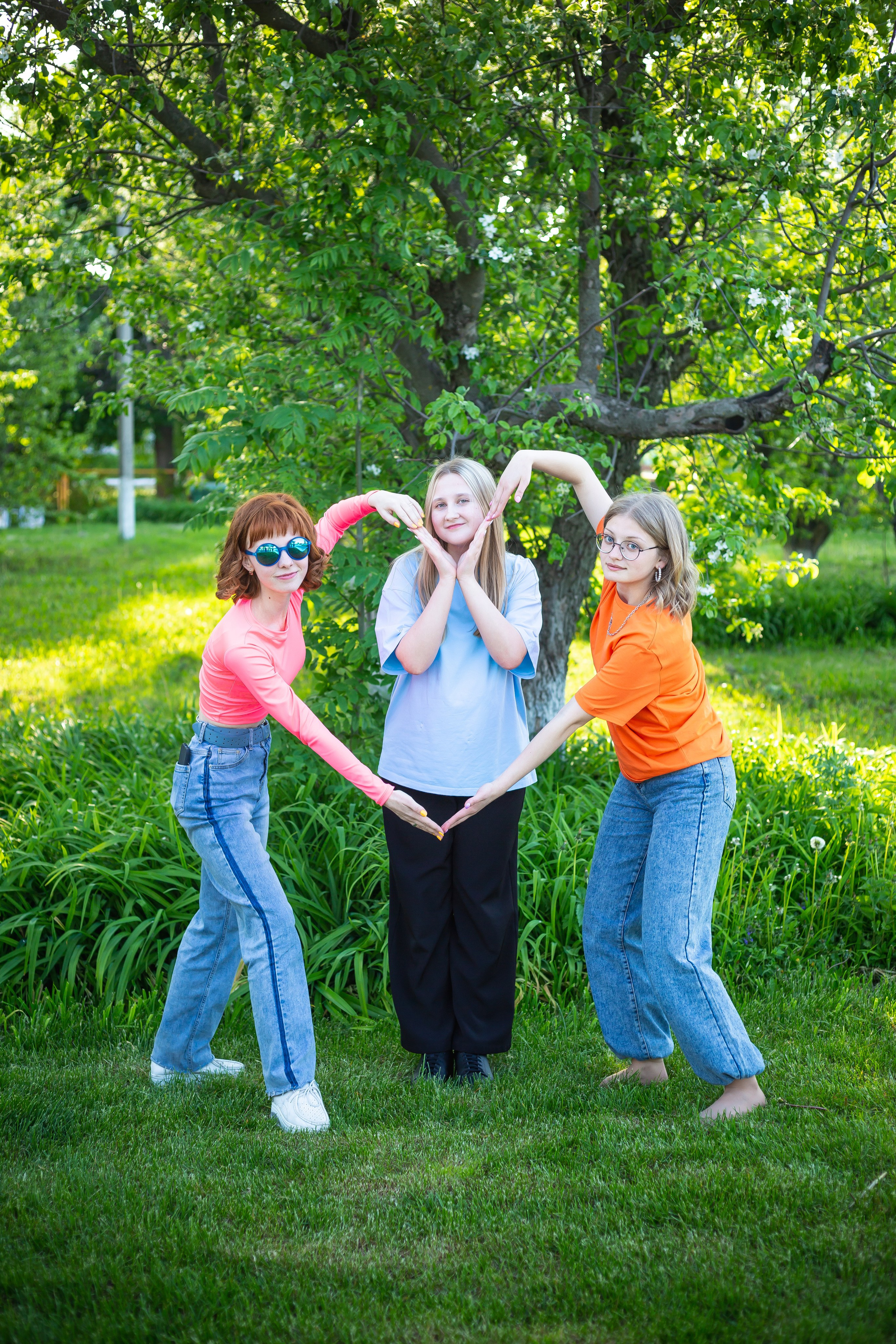 Верхняя Хава. Выпускные альбомы Воронеж от Веры Соколовой