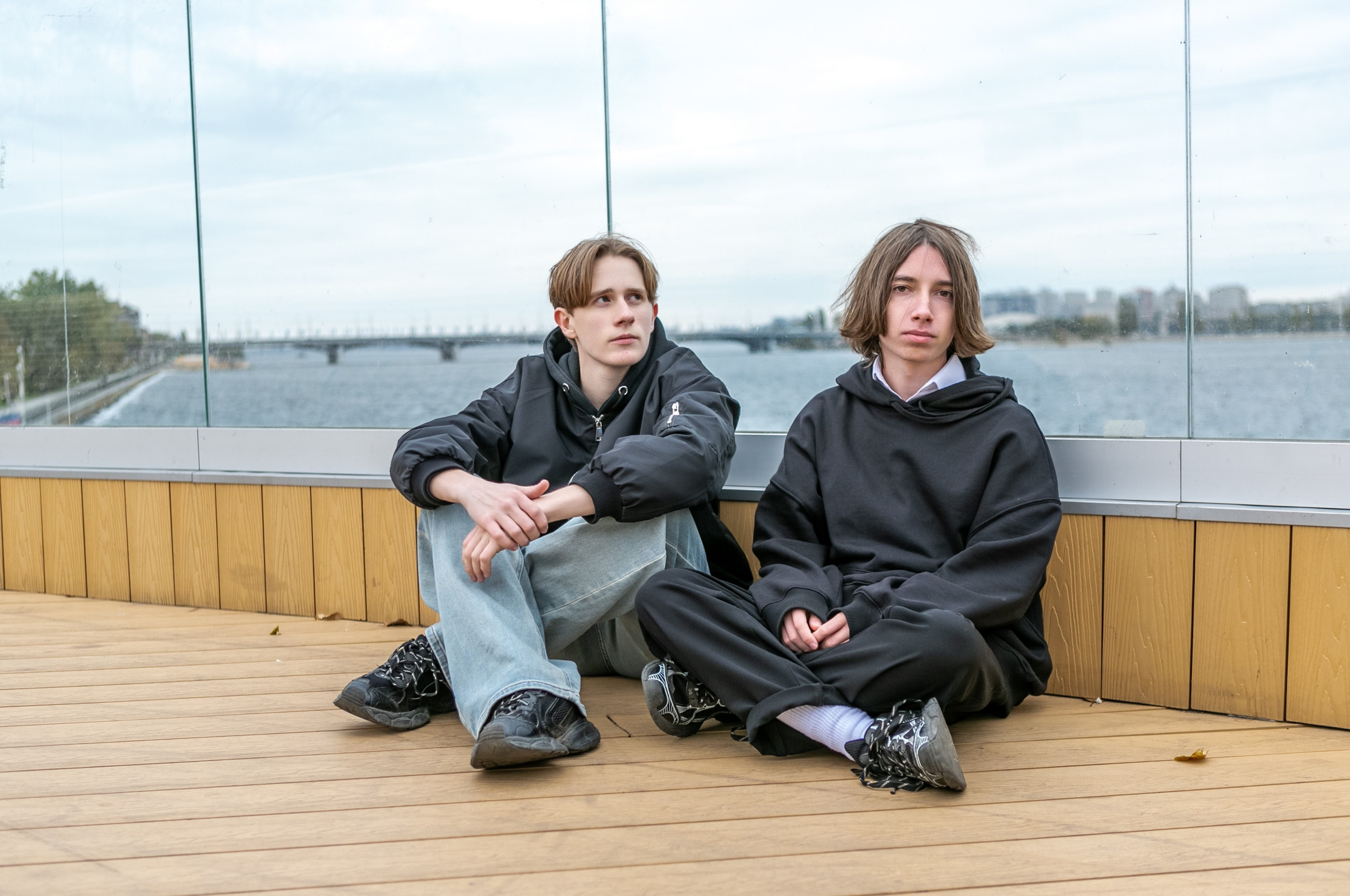 Петровская Набережная. Выпускные альбомы Воронеж от Веры Соколовой