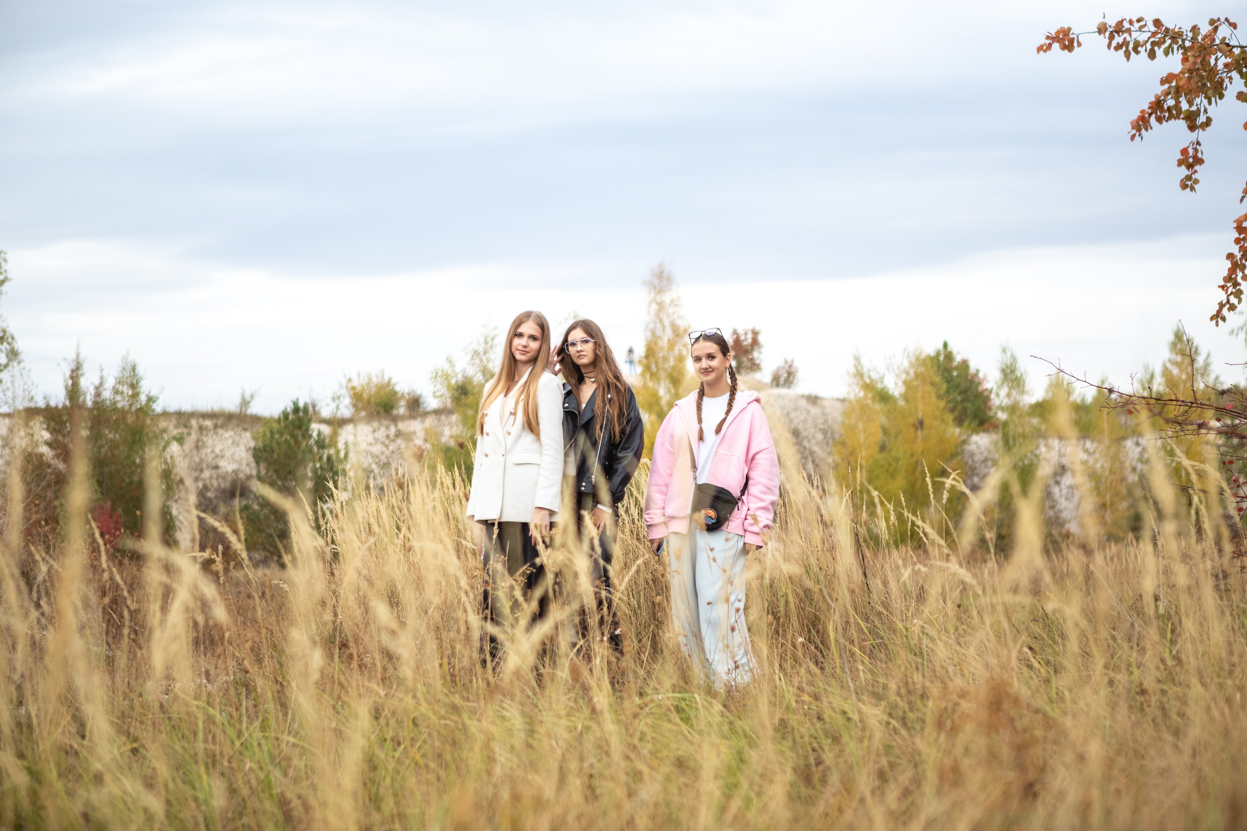 Белый колодец. Выпускные альбомы Воронеж от Веры Соколовой