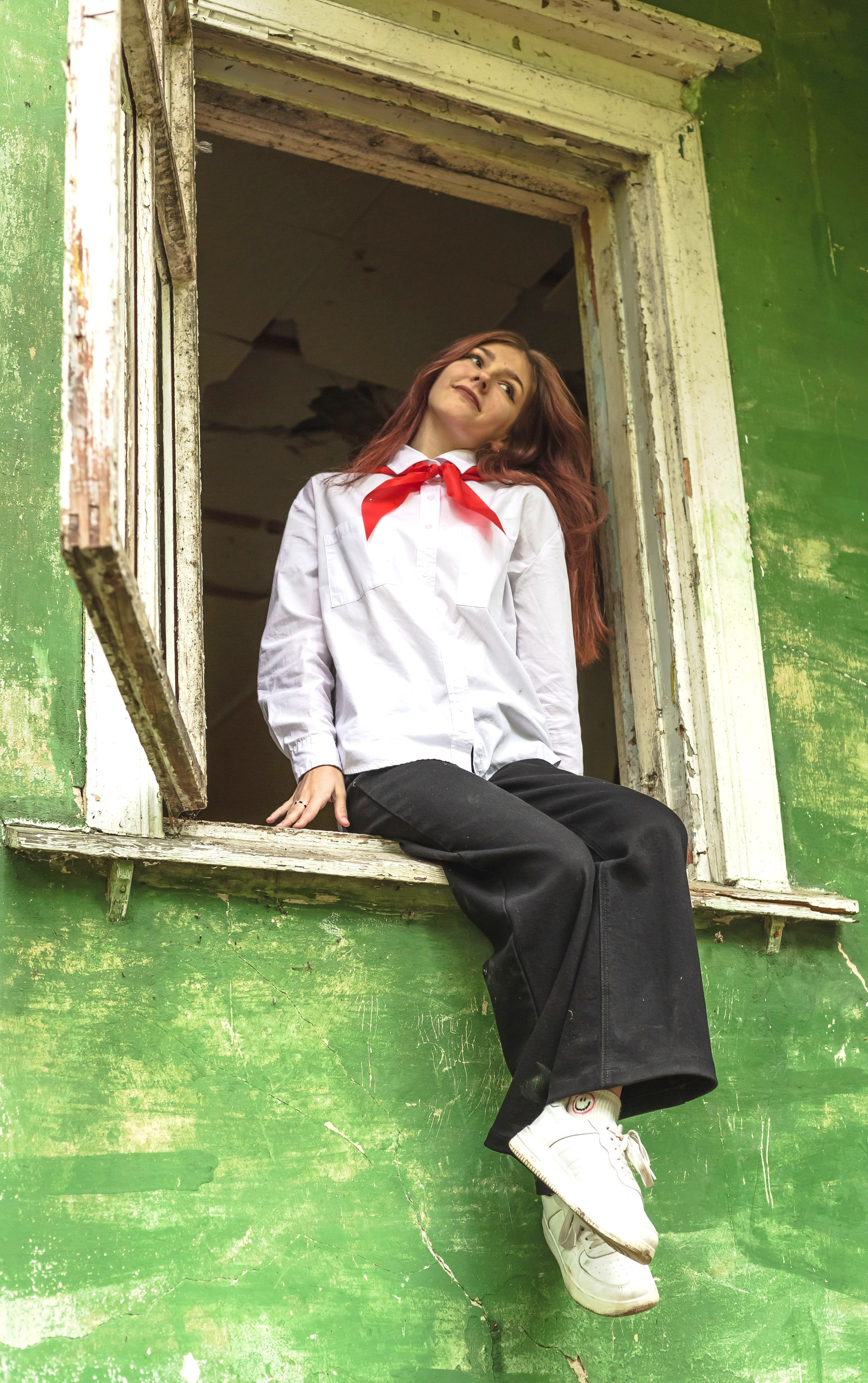 Пионеры. Выпускные альбомы Воронеж от Веры Соколовой